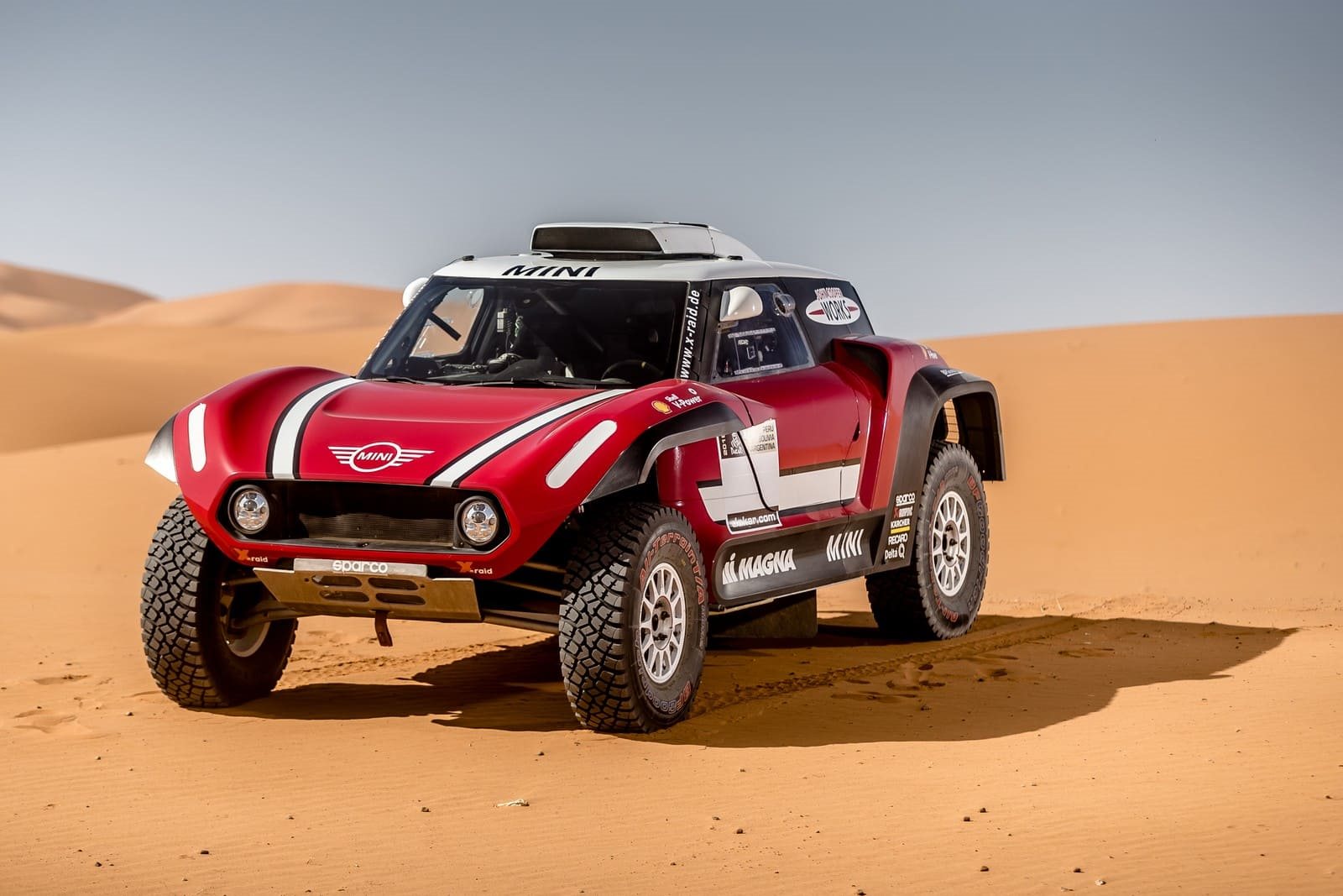 MINI COMPLETA 65 ANOS: VEJA A HISTÓRIA DE ALGUNS MODELOS RAROS E POUCO CONHECIDOS DA MARCA, foto 19