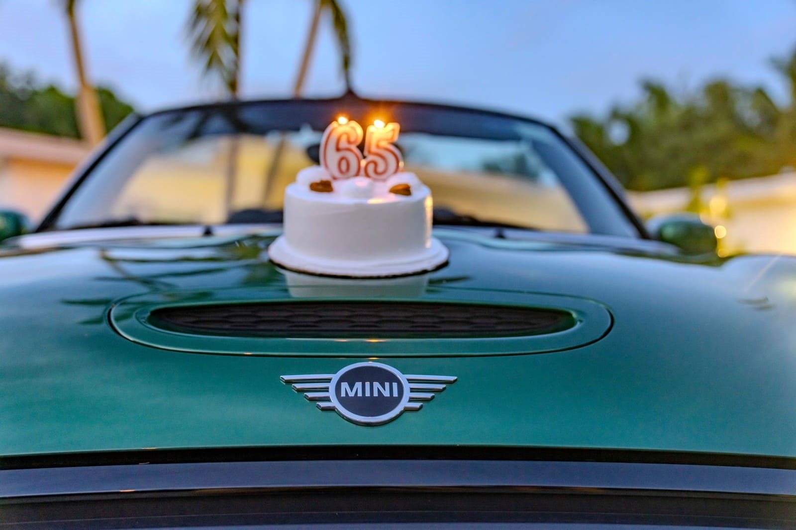 MINI COMPLETA 65 ANOS: VEJA A HISTÓRIA DE ALGUNS MODELOS RAROS E POUCO CONHECIDOS DA MARCA, foto 22