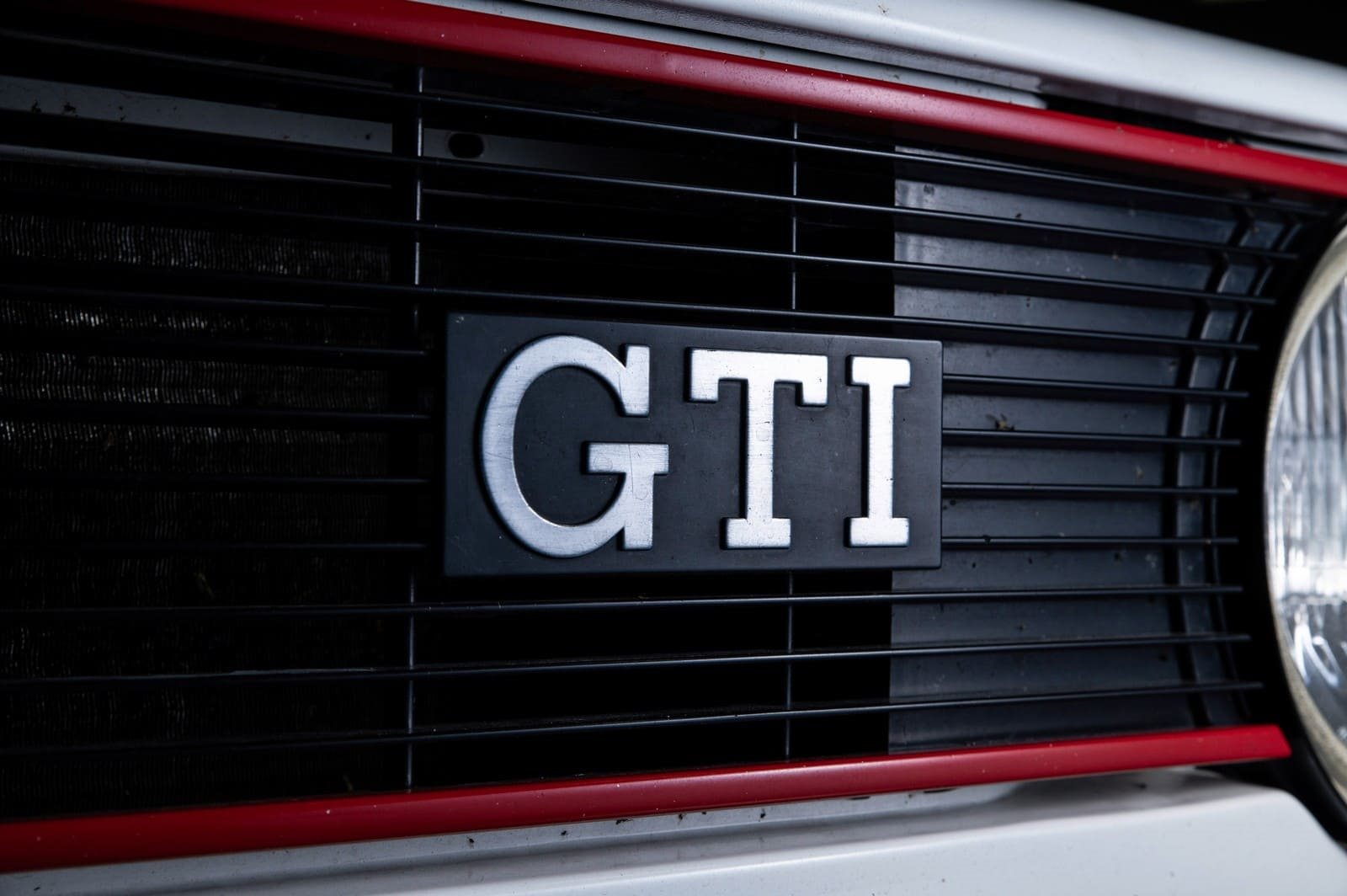 A HISTÓRIA COMPLETA DO GOLF GTI, O PRIMEIRO COMPACTO COM ALMA DE GRAN TURISMO, foto 3