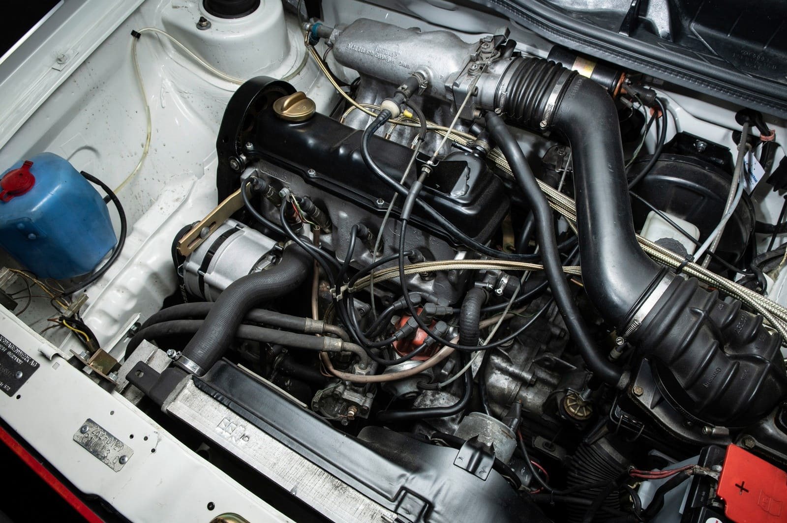 A HISTÓRIA COMPLETA DO GOLF GTI, O PRIMEIRO COMPACTO COM ALMA DE GRAN TURISMO, foto 4