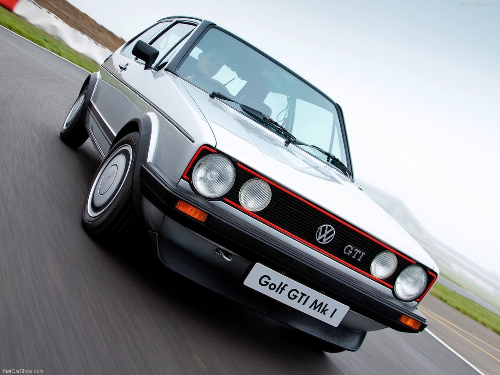A HISTÓRIA COMPLETA DO GOLF GTI, O PRIMEIRO COMPACTO COM ALMA DE GRAN TURISMO, foto 7