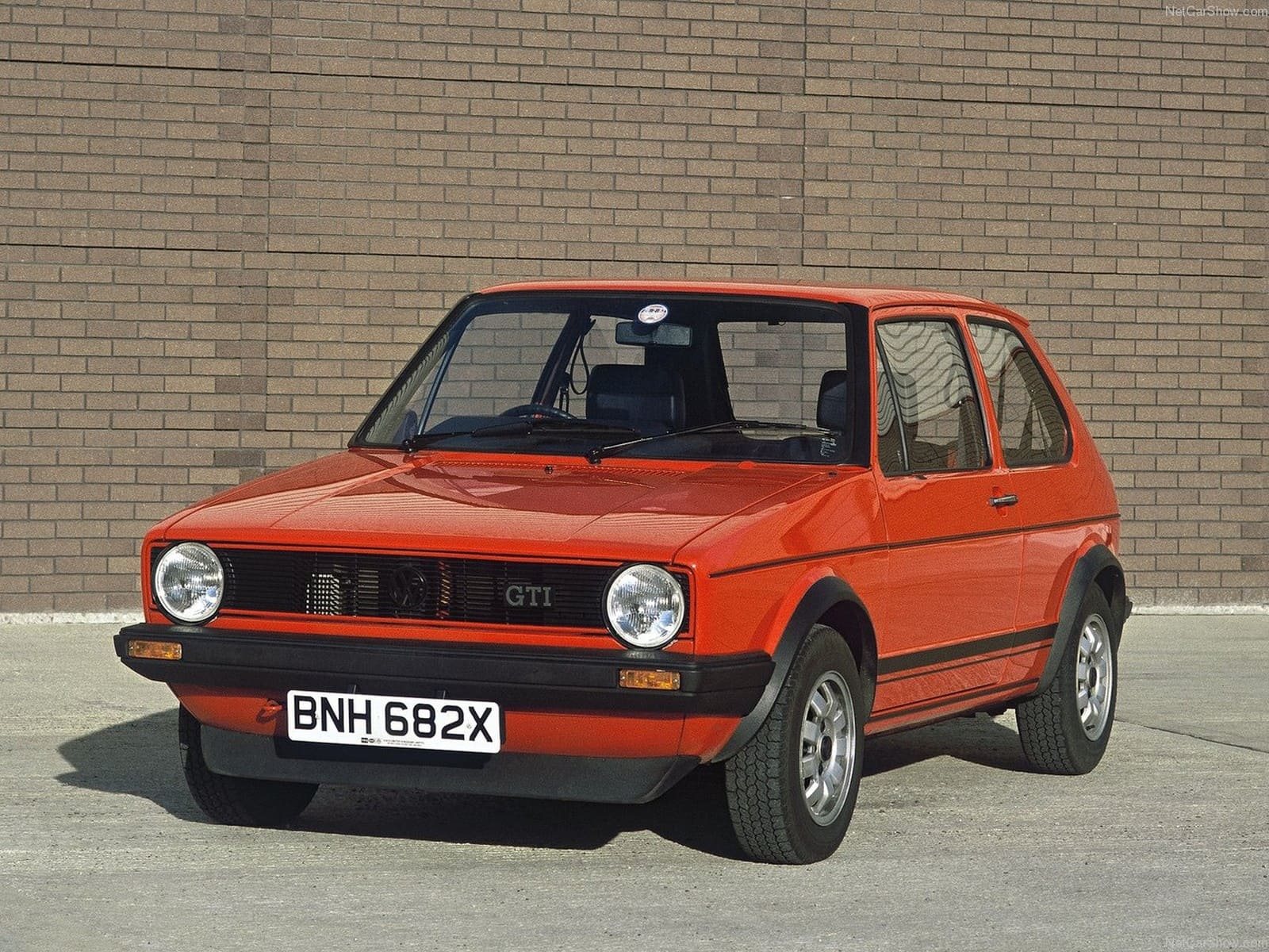A HISTÓRIA COMPLETA DO GOLF GTI, O PRIMEIRO COMPACTO COM ALMA DE GRAN TURISMO, foto 8