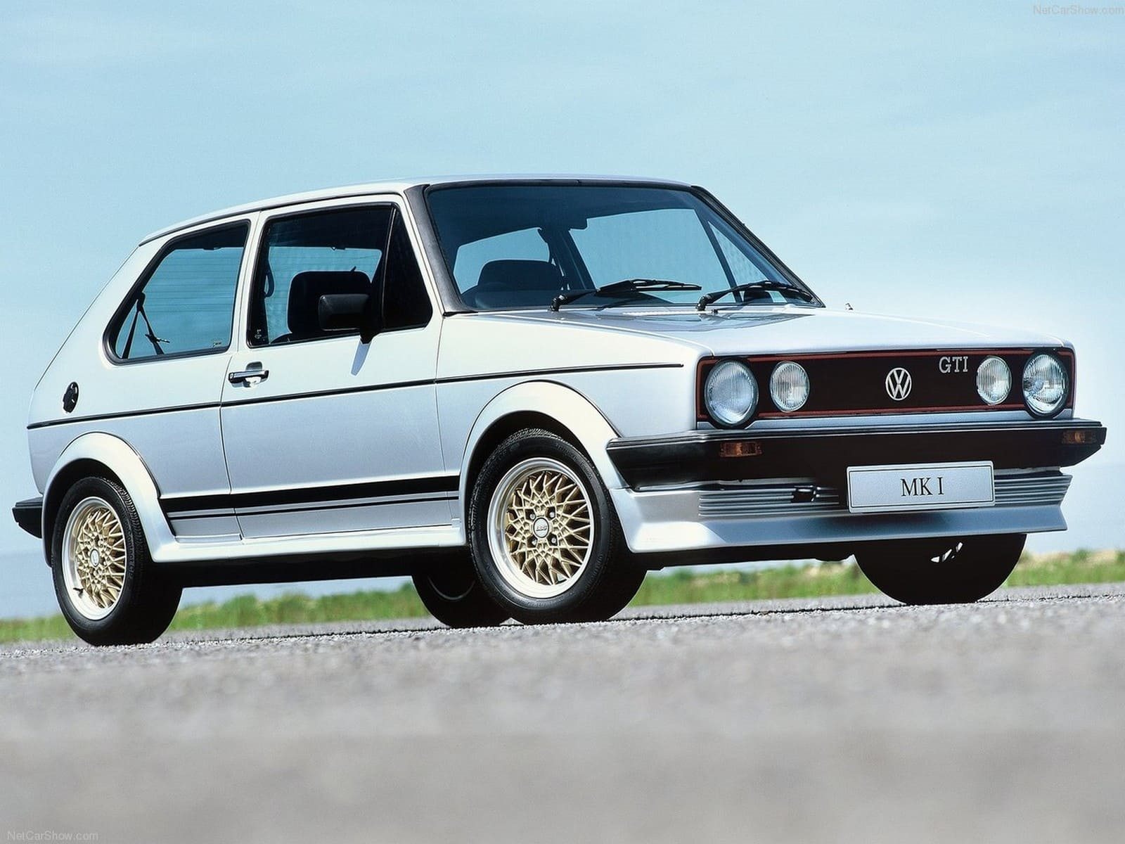 A HISTÓRIA COMPLETA DO GOLF GTI, O PRIMEIRO COMPACTO COM ALMA DE GRAN TURISMO, foto 10