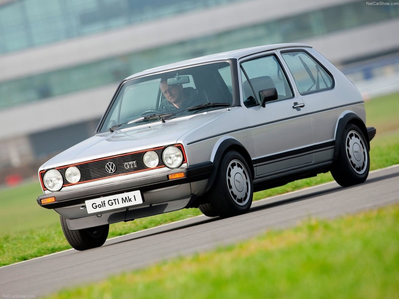 A HISTÓRIA COMPLETA DO GOLF GTI, O PRIMEIRO COMPACTO COM ALMA DE GRAN TURISMO, foto 11
