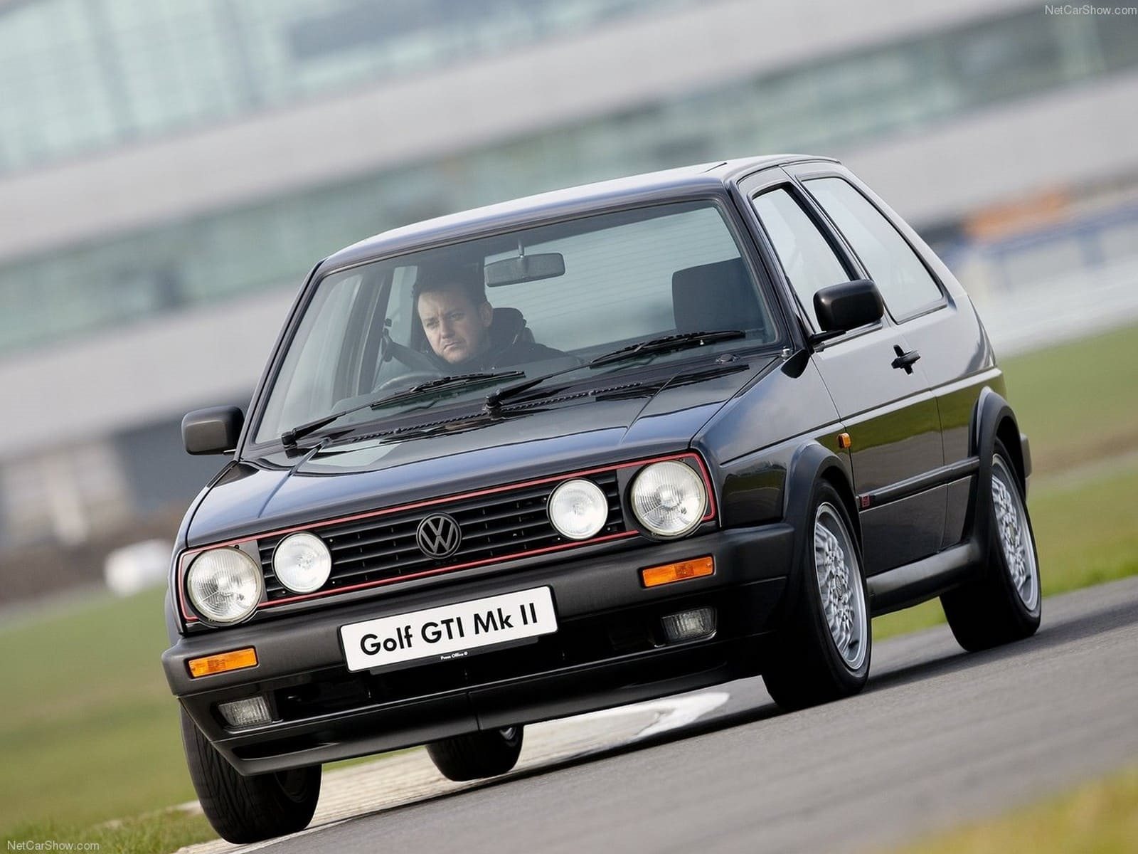 A HISTÓRIA COMPLETA DO GOLF GTI, O PRIMEIRO COMPACTO COM ALMA DE GRAN TURISMO, foto 14