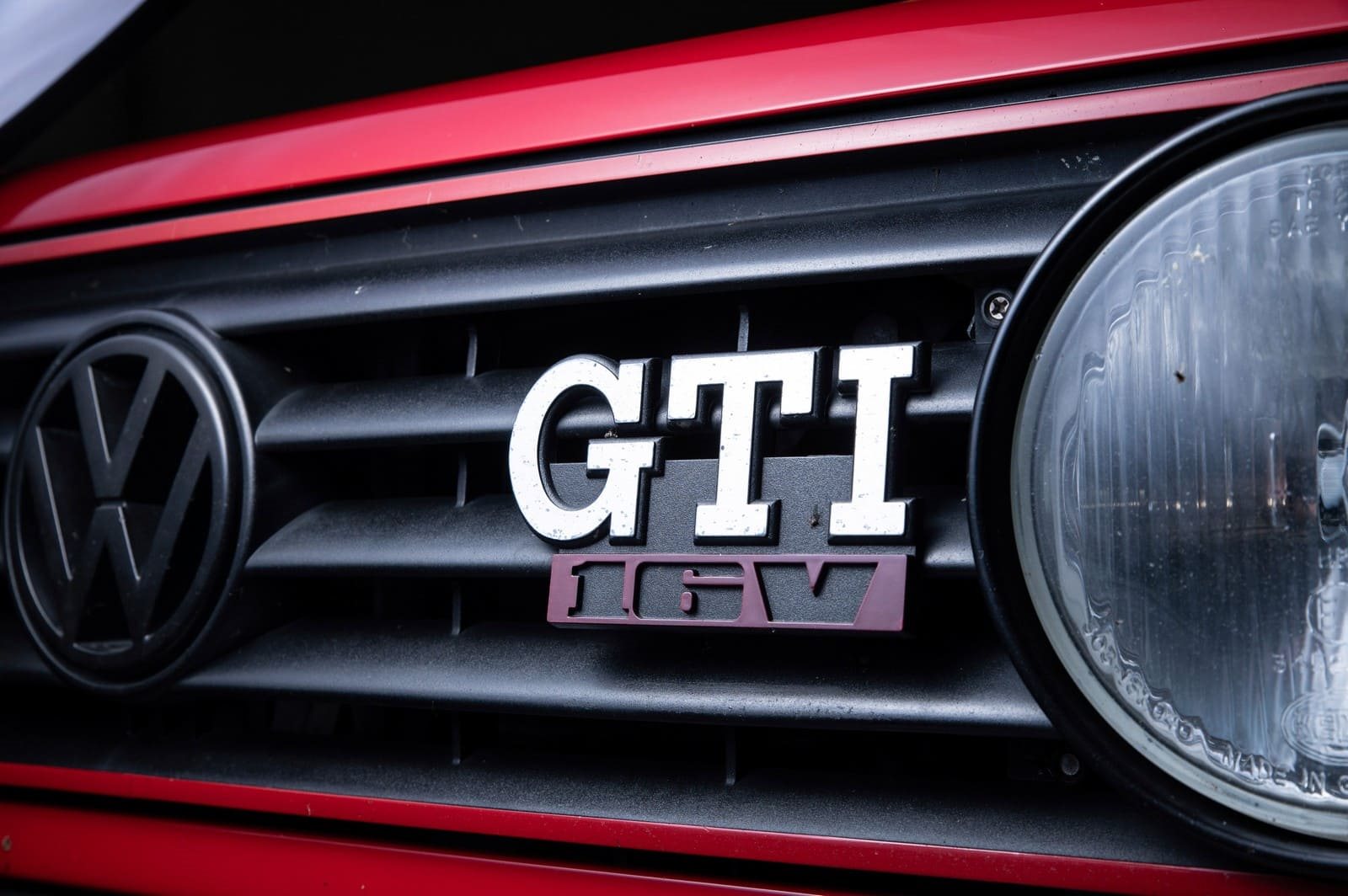 A HISTÓRIA COMPLETA DO GOLF GTI, O PRIMEIRO COMPACTO COM ALMA DE GRAN TURISMO, foto 19
