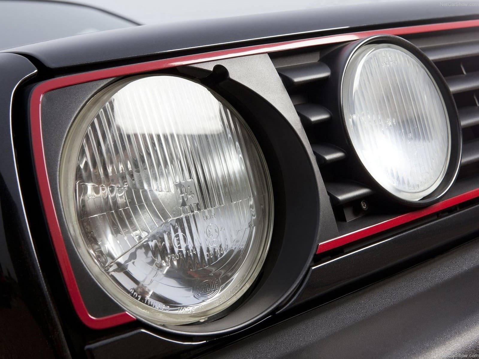 A HISTÓRIA COMPLETA DO GOLF GTI, O PRIMEIRO COMPACTO COM ALMA DE GRAN TURISMO, foto 20