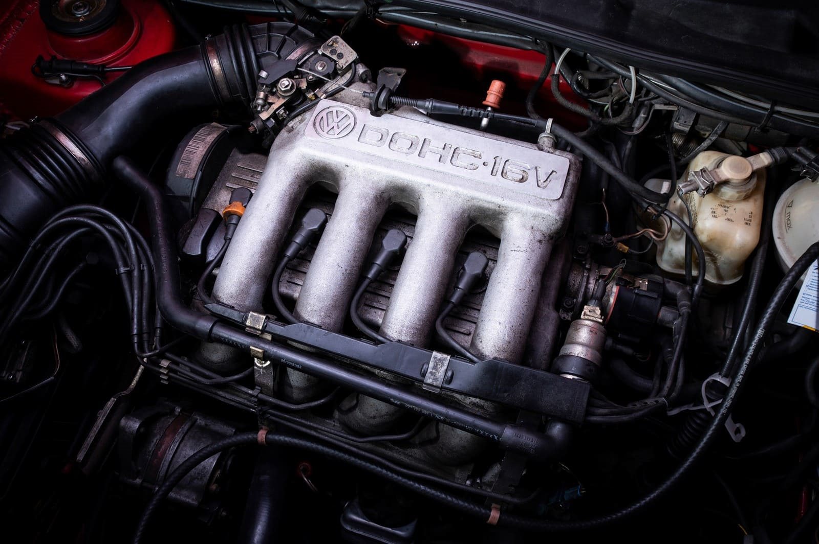 A HISTÓRIA COMPLETA DO GOLF GTI, O PRIMEIRO COMPACTO COM ALMA DE GRAN TURISMO, foto 22