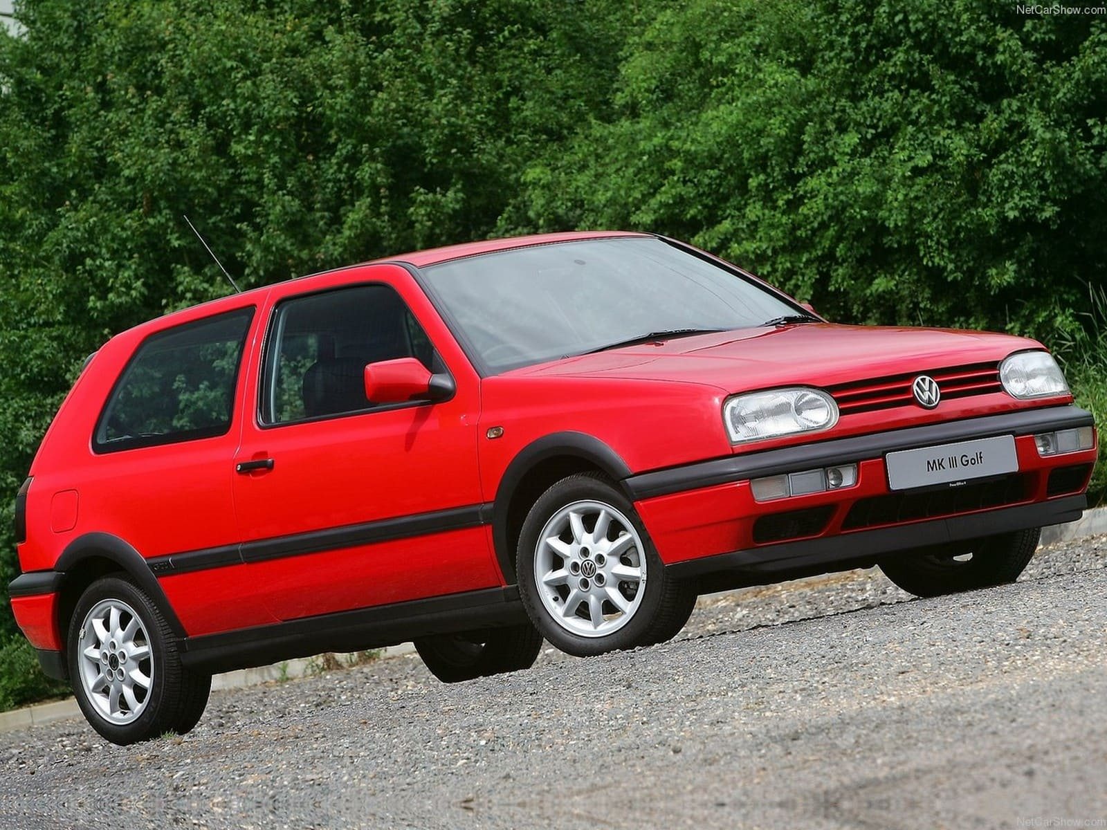 A HISTÓRIA COMPLETA DO GOLF GTI, O PRIMEIRO COMPACTO COM ALMA DE GRAN TURISMO, foto 33