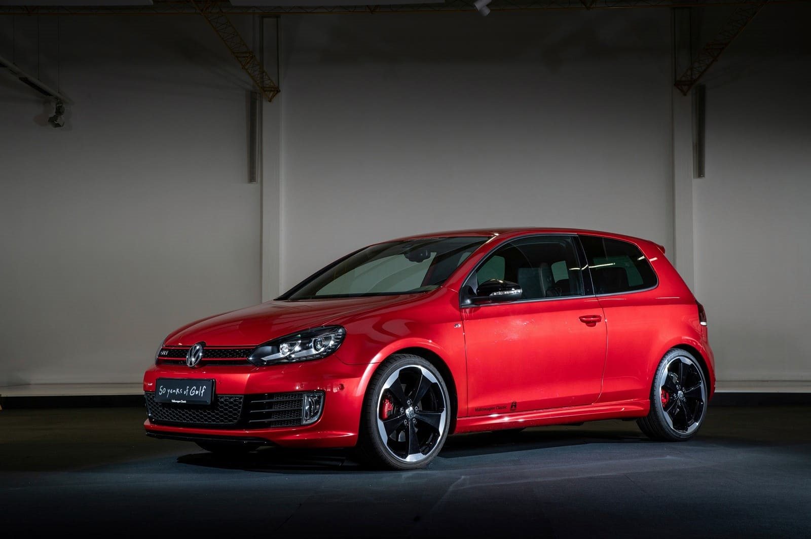 A HISTÓRIA COMPLETA DO GOLF GTI, O PRIMEIRO COMPACTO COM ALMA DE GRAN TURISMO, foto 39