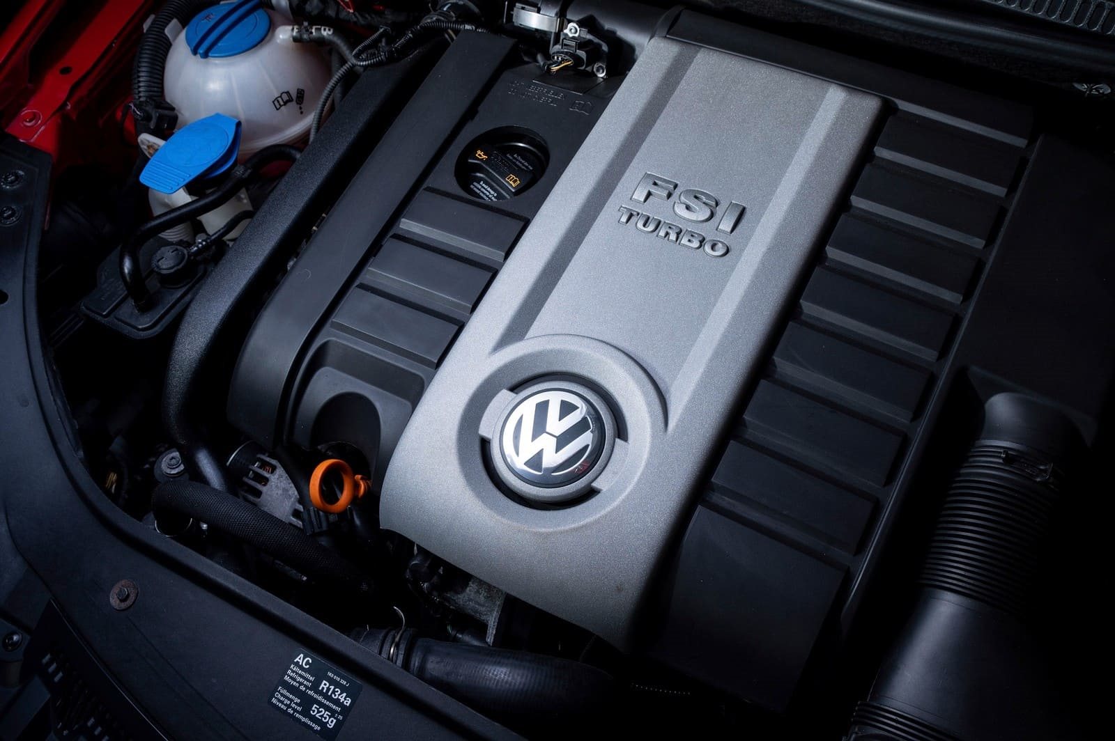 A HISTÓRIA COMPLETA DO GOLF GTI, O PRIMEIRO COMPACTO COM ALMA DE GRAN TURISMO, foto 46