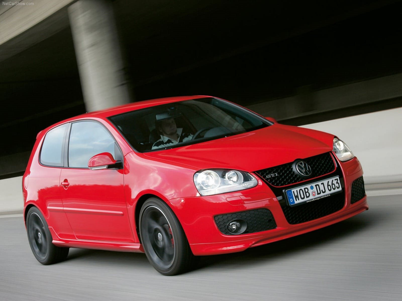 A HISTÓRIA COMPLETA DO GOLF GTI, O PRIMEIRO COMPACTO COM ALMA DE GRAN TURISMO, foto 47