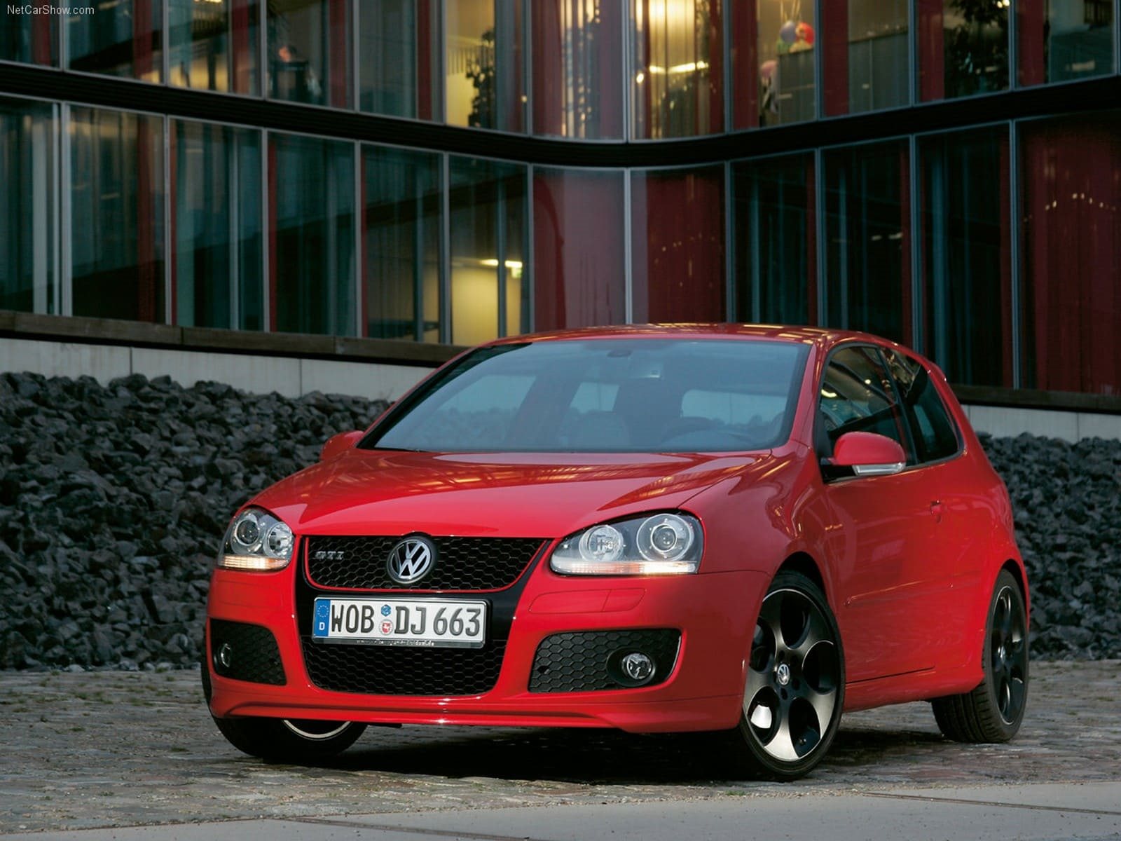A HISTÓRIA COMPLETA DO GOLF GTI, O PRIMEIRO COMPACTO COM ALMA DE GRAN TURISMO, foto 48