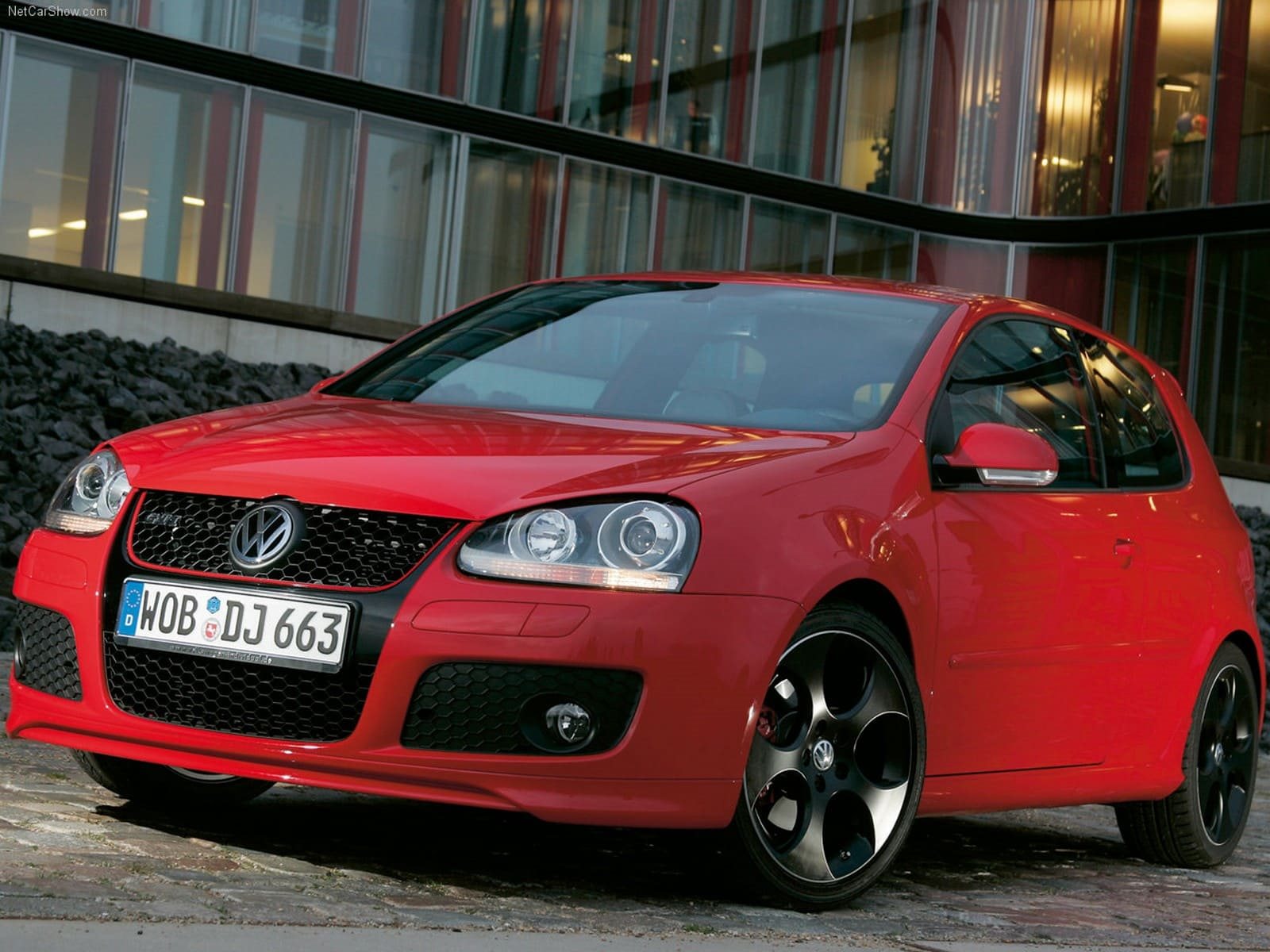 A HISTÓRIA COMPLETA DO GOLF GTI, O PRIMEIRO COMPACTO COM ALMA DE GRAN TURISMO, foto 49