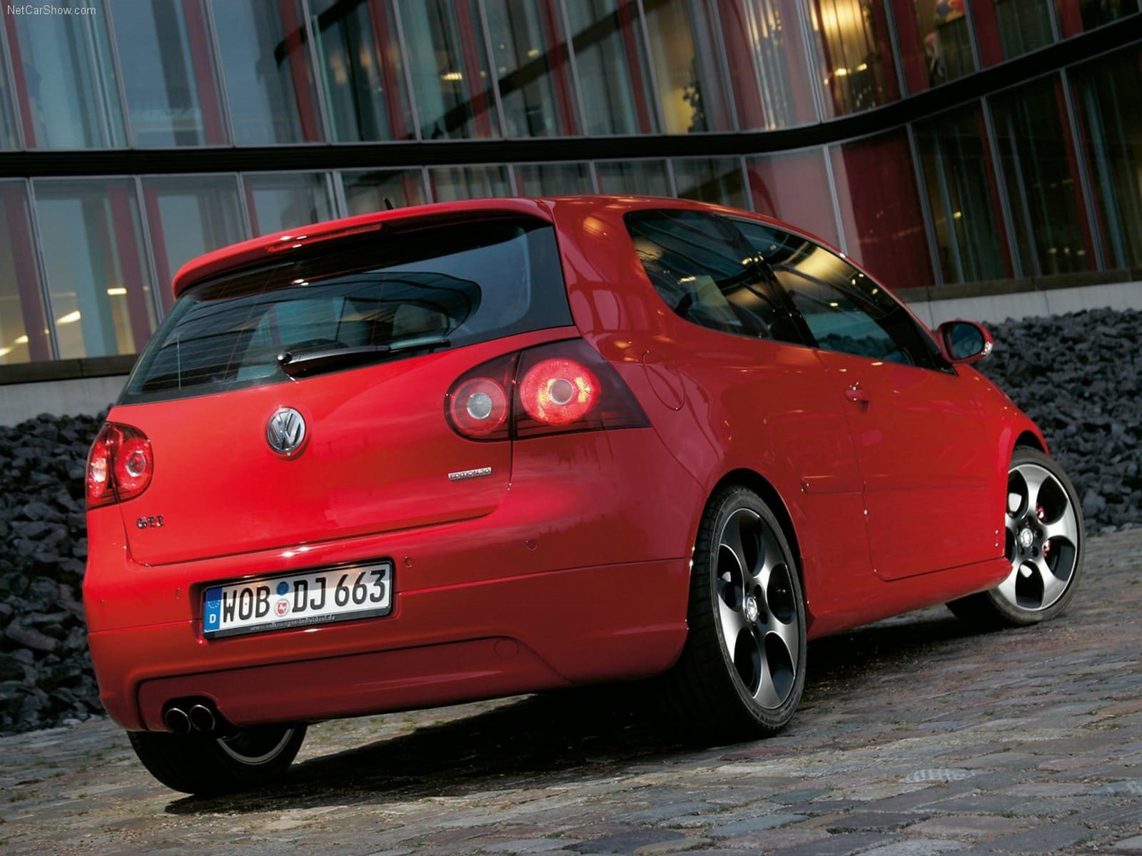 A HISTÓRIA COMPLETA DO GOLF GTI, O PRIMEIRO COMPACTO COM ALMA DE GRAN TURISMO, foto 50