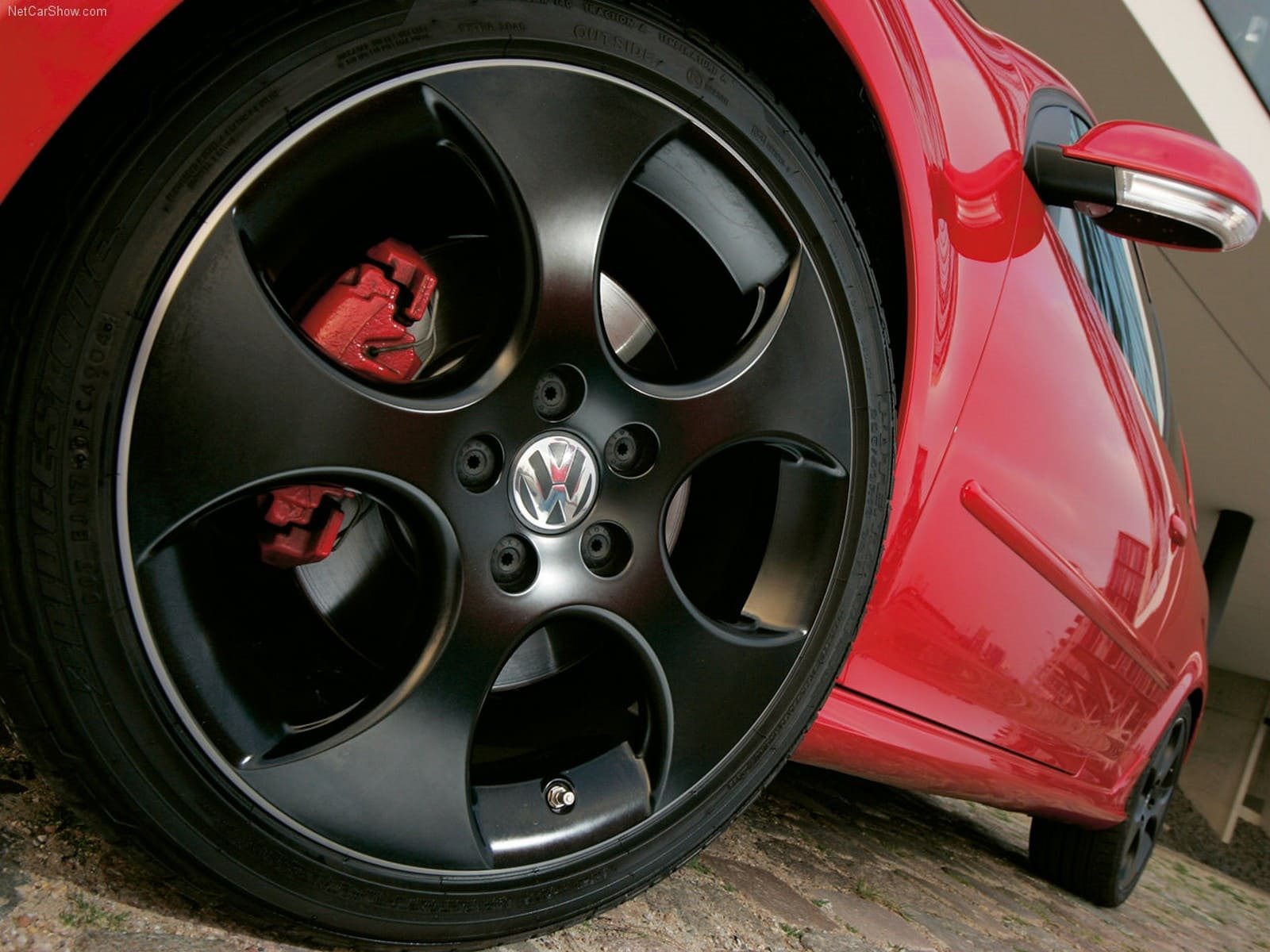 A HISTÓRIA COMPLETA DO GOLF GTI, O PRIMEIRO COMPACTO COM ALMA DE GRAN TURISMO, foto 52