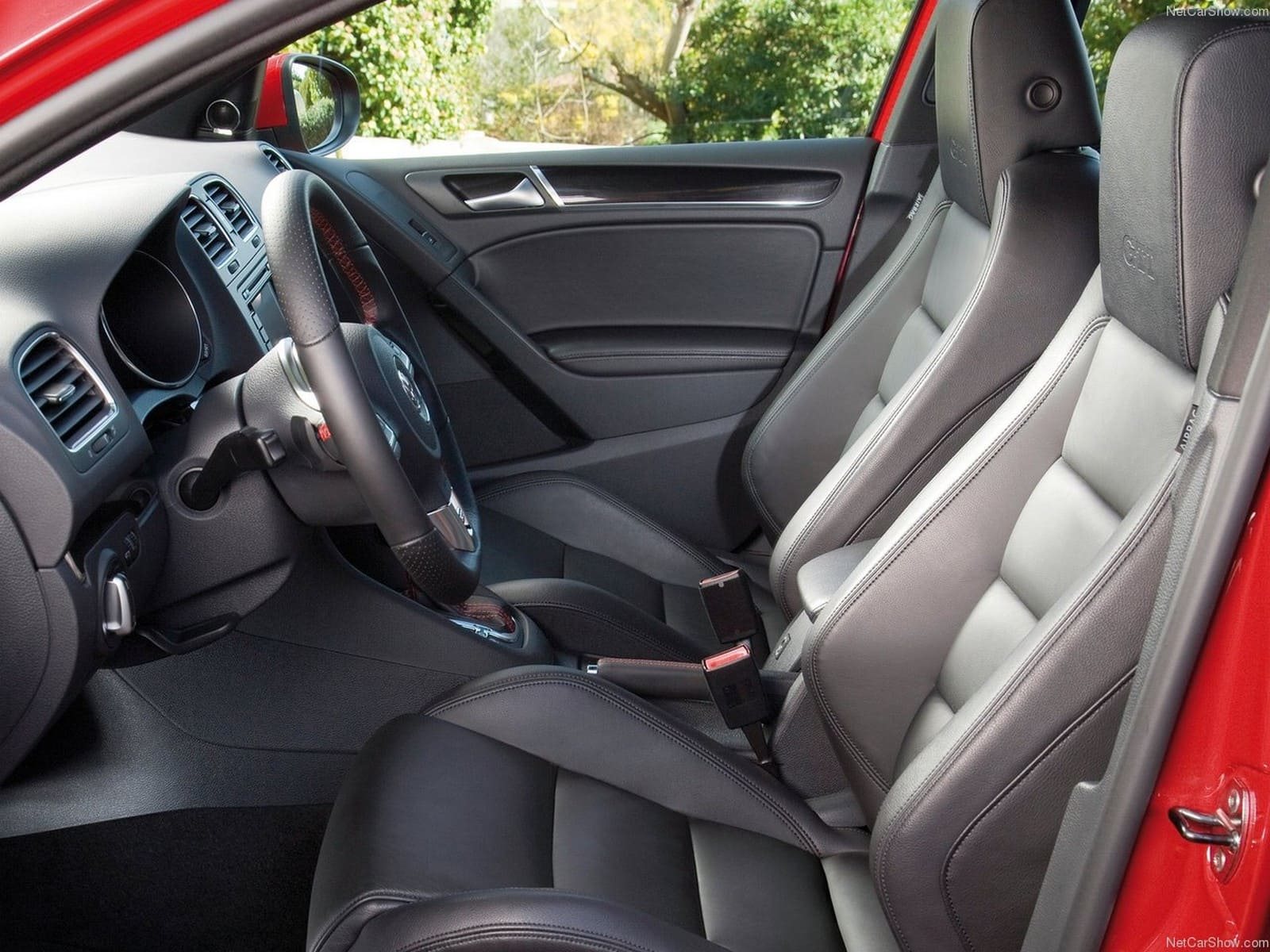 A HISTÓRIA COMPLETA DO GOLF GTI, O PRIMEIRO COMPACTO COM ALMA DE GRAN TURISMO, foto 53