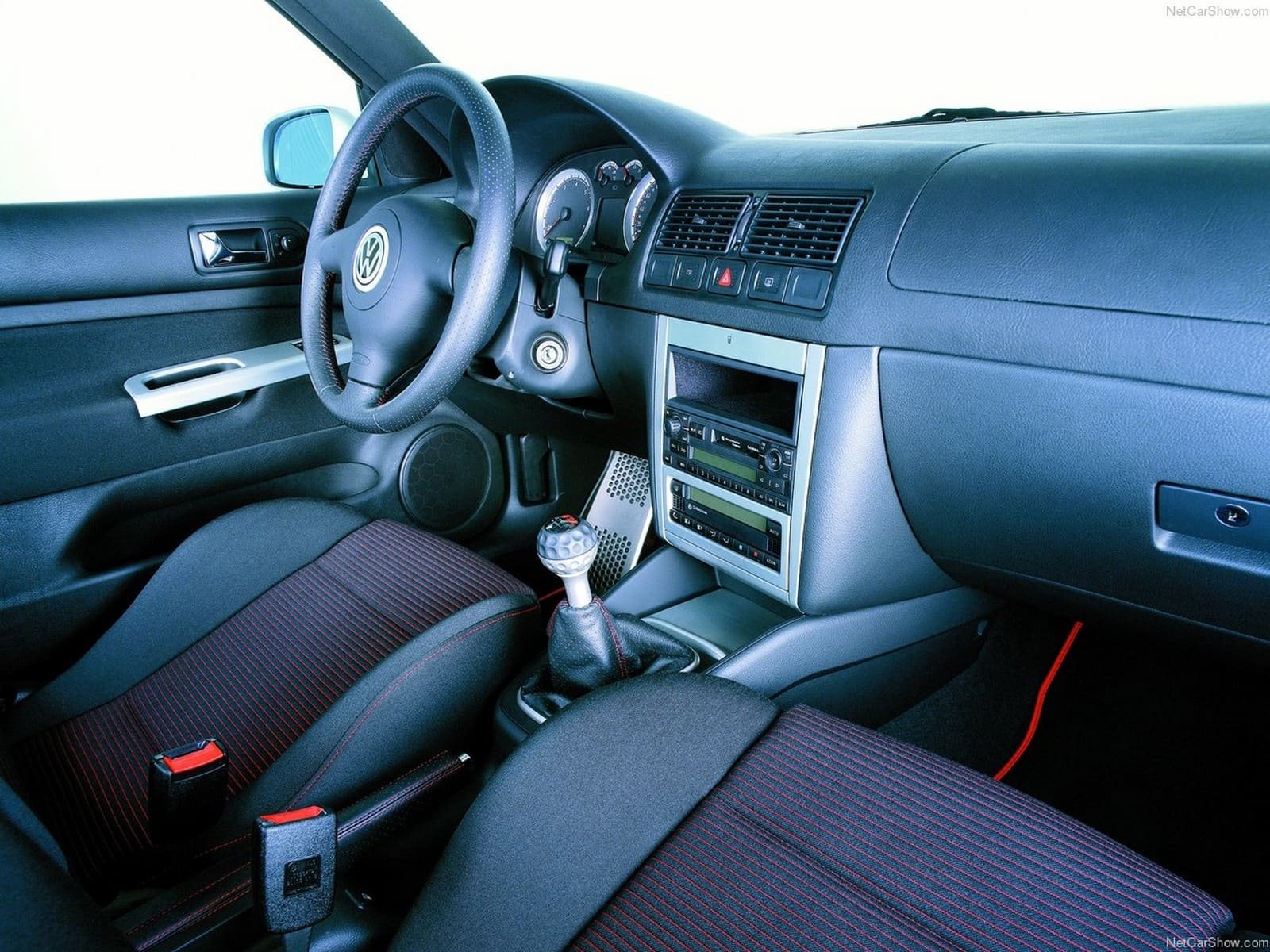 A HISTÓRIA COMPLETA DO GOLF GTI, O PRIMEIRO COMPACTO COM ALMA DE GRAN TURISMO, foto 59