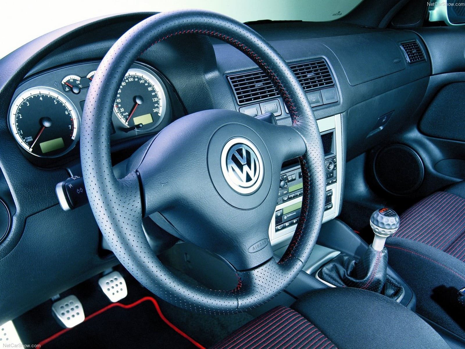 A HISTÓRIA COMPLETA DO GOLF GTI, O PRIMEIRO COMPACTO COM ALMA DE GRAN TURISMO, foto 60