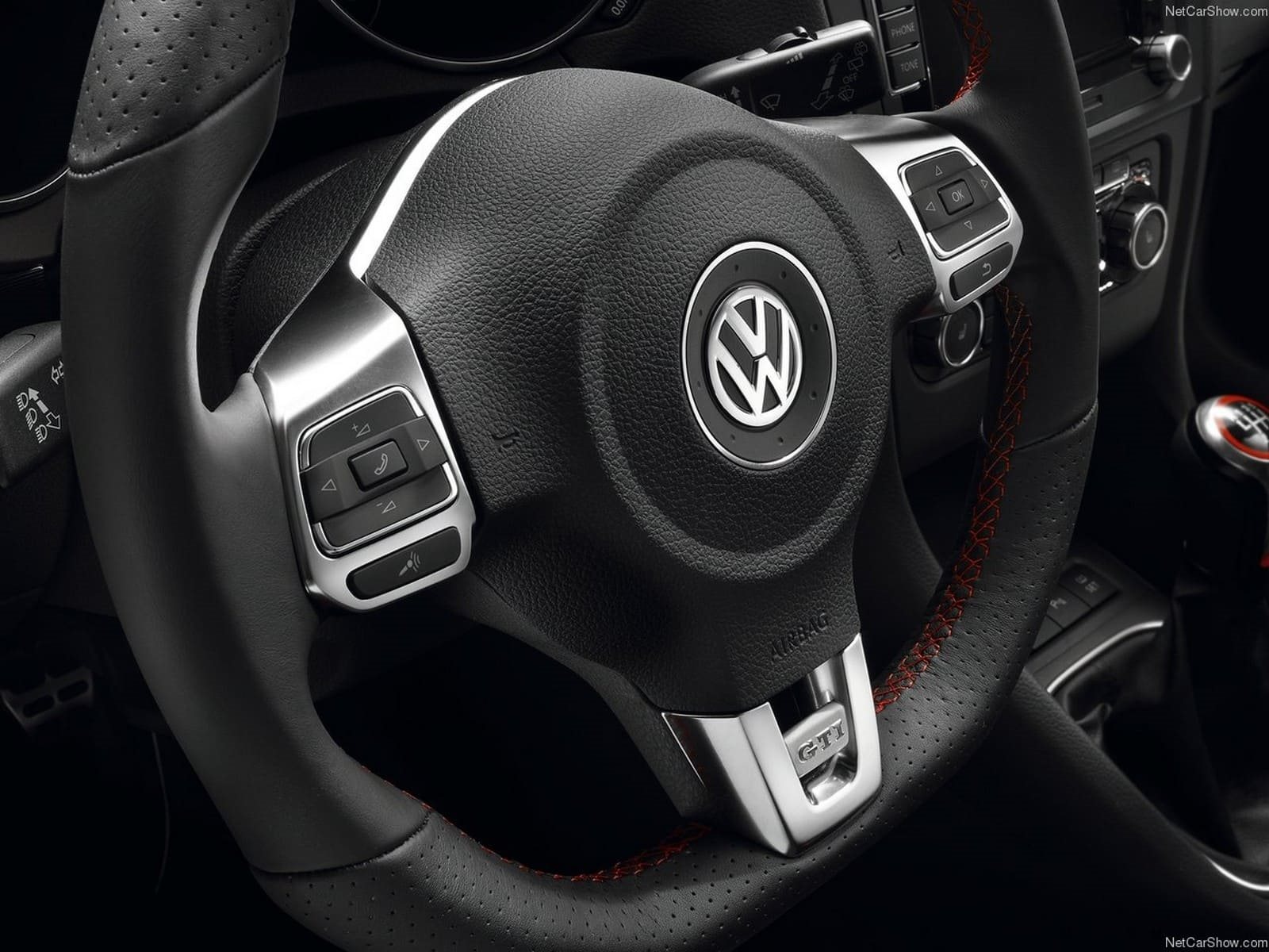 A HISTÓRIA COMPLETA DO GOLF GTI, O PRIMEIRO COMPACTO COM ALMA DE GRAN TURISMO, foto 62