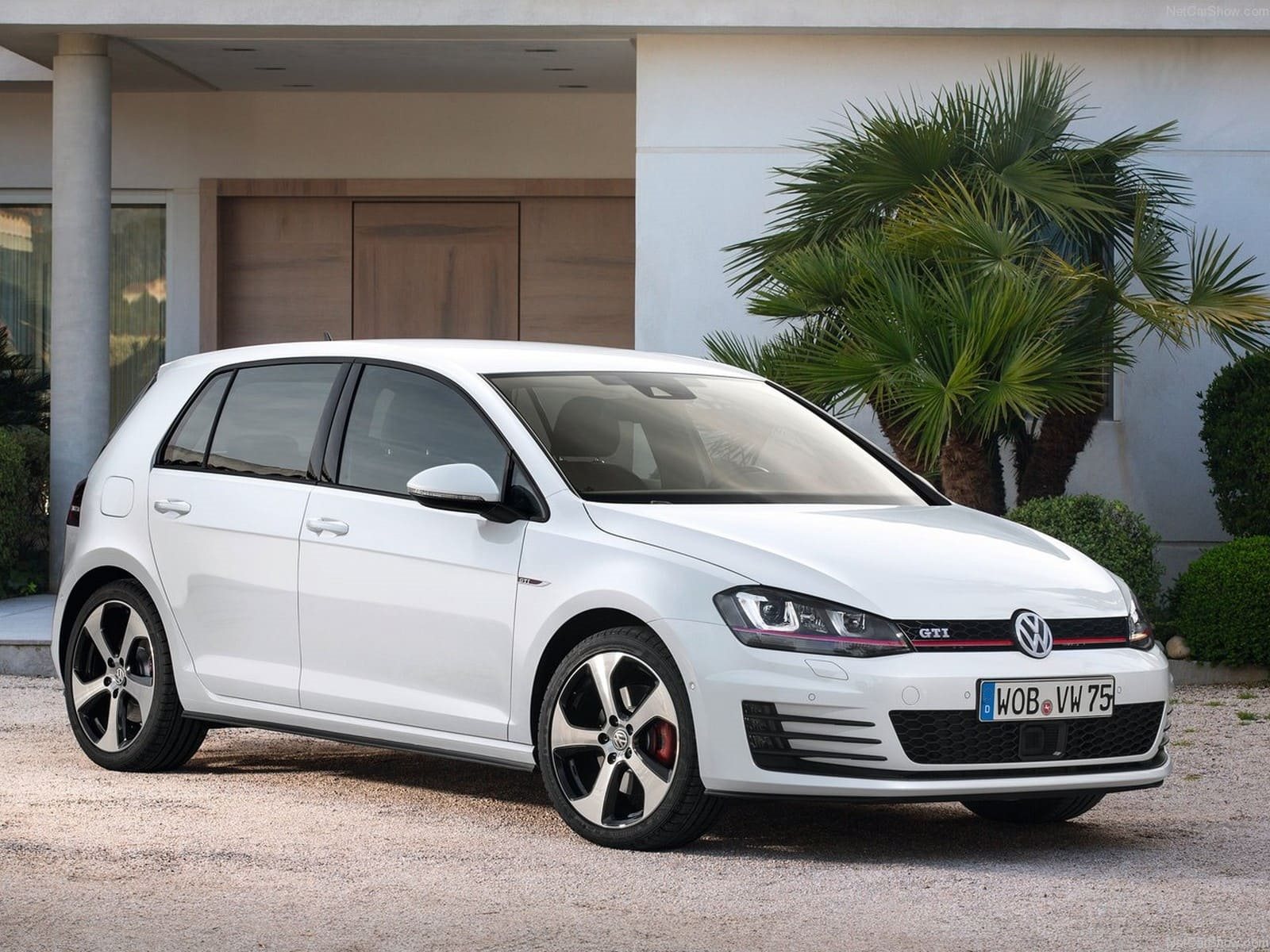 A HISTÓRIA COMPLETA DO GOLF GTI, O PRIMEIRO COMPACTO COM ALMA DE GRAN TURISMO, foto 63