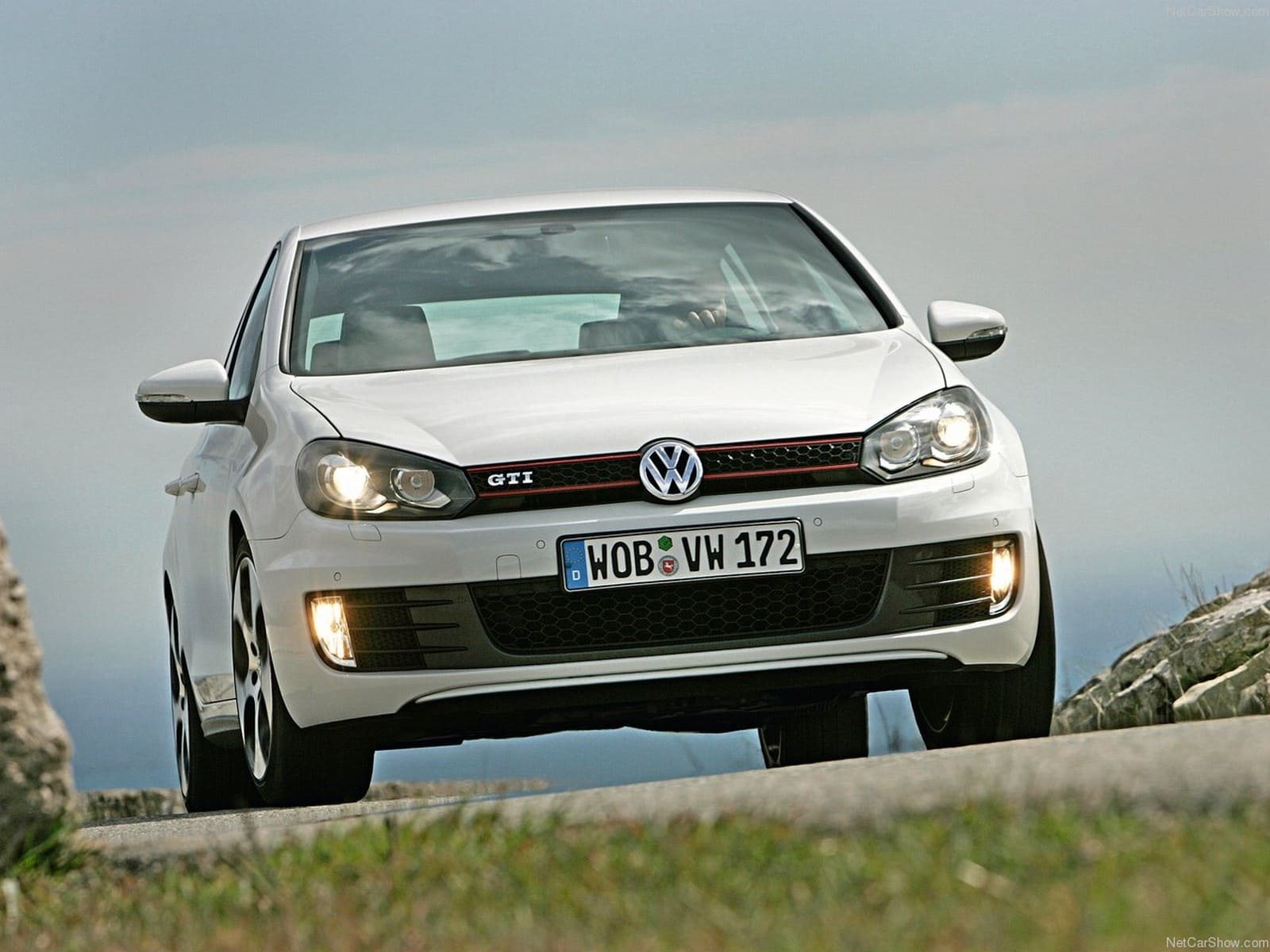 A HISTÓRIA COMPLETA DO GOLF GTI, O PRIMEIRO COMPACTO COM ALMA DE GRAN TURISMO, foto 64