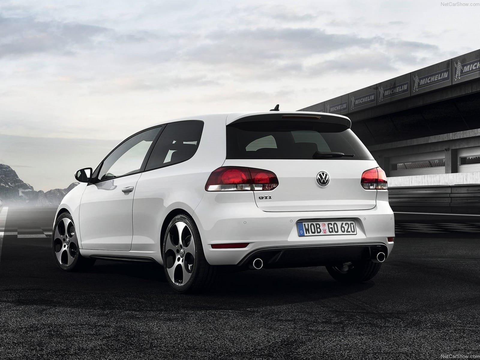 A HISTÓRIA COMPLETA DO GOLF GTI, O PRIMEIRO COMPACTO COM ALMA DE GRAN TURISMO, foto 65