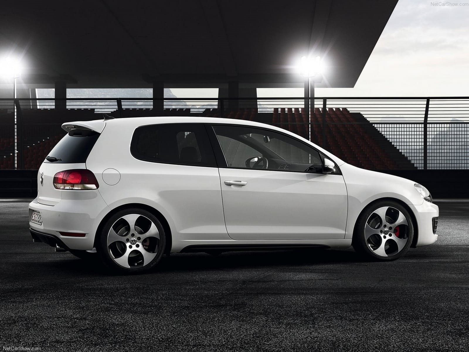 A HISTÓRIA COMPLETA DO GOLF GTI, O PRIMEIRO COMPACTO COM ALMA DE GRAN TURISMO, foto 66