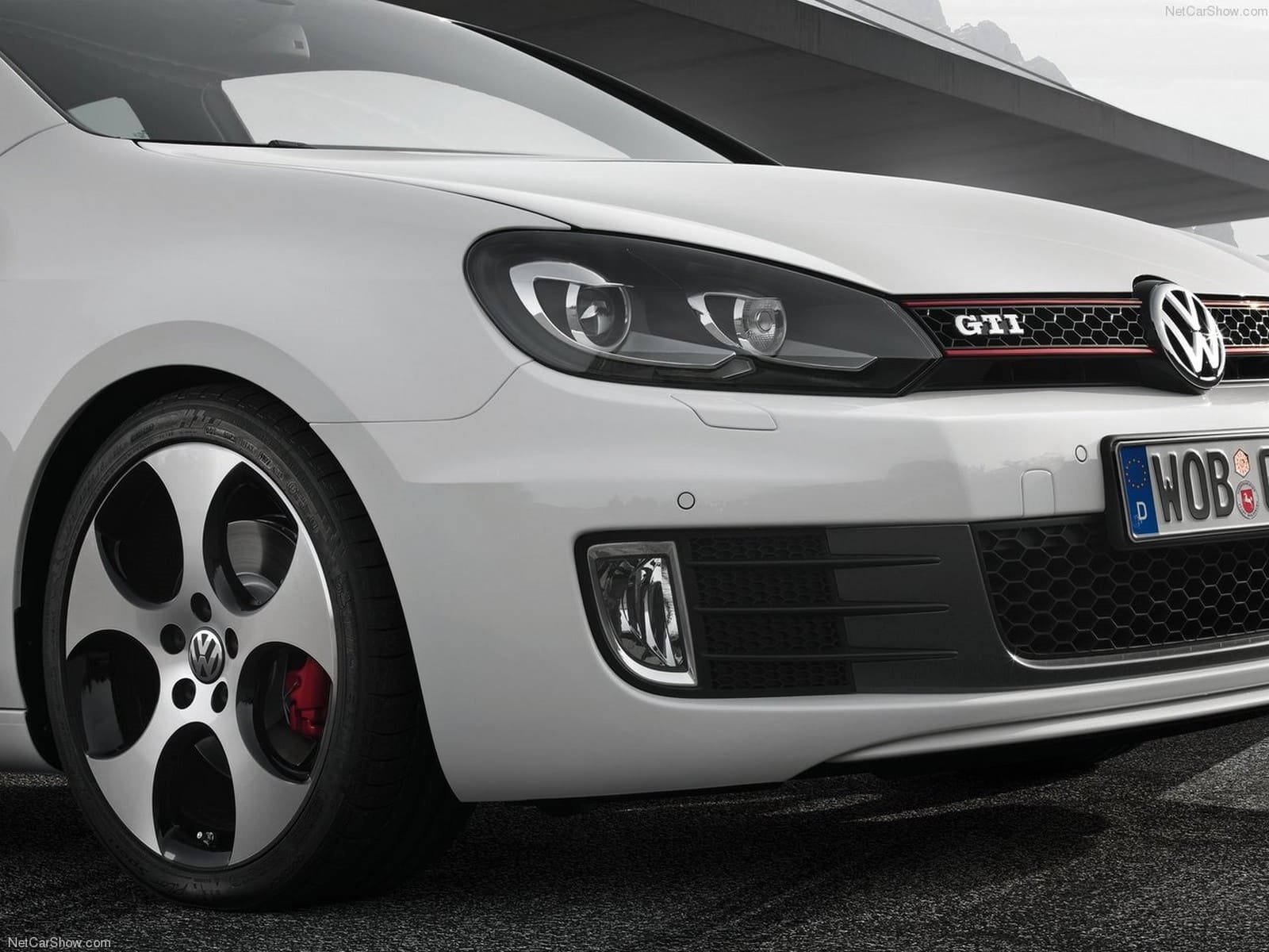 A HISTÓRIA COMPLETA DO GOLF GTI, O PRIMEIRO COMPACTO COM ALMA DE GRAN TURISMO, foto 67