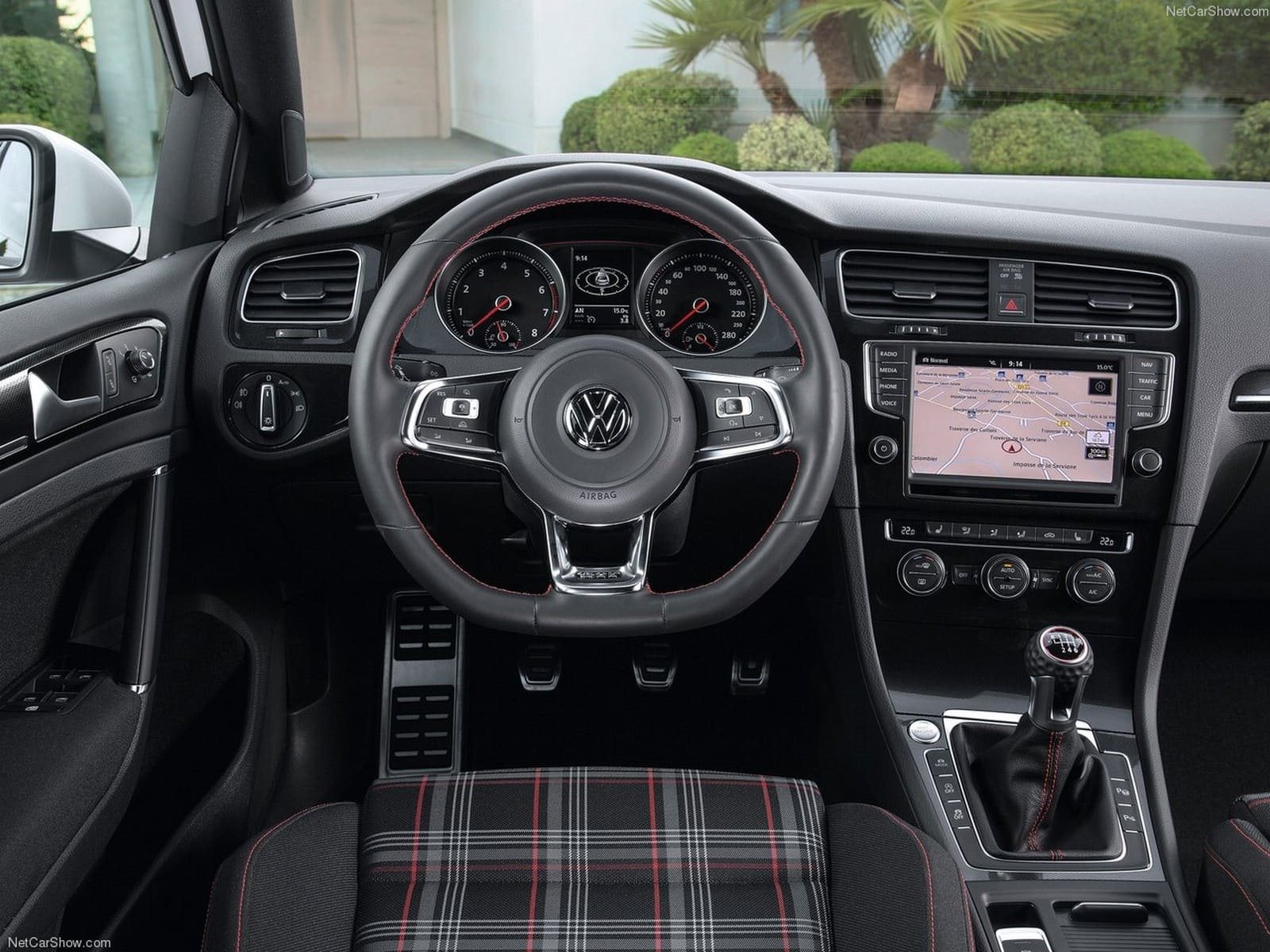 A HISTÓRIA COMPLETA DO GOLF GTI, O PRIMEIRO COMPACTO COM ALMA DE GRAN TURISMO, foto 68