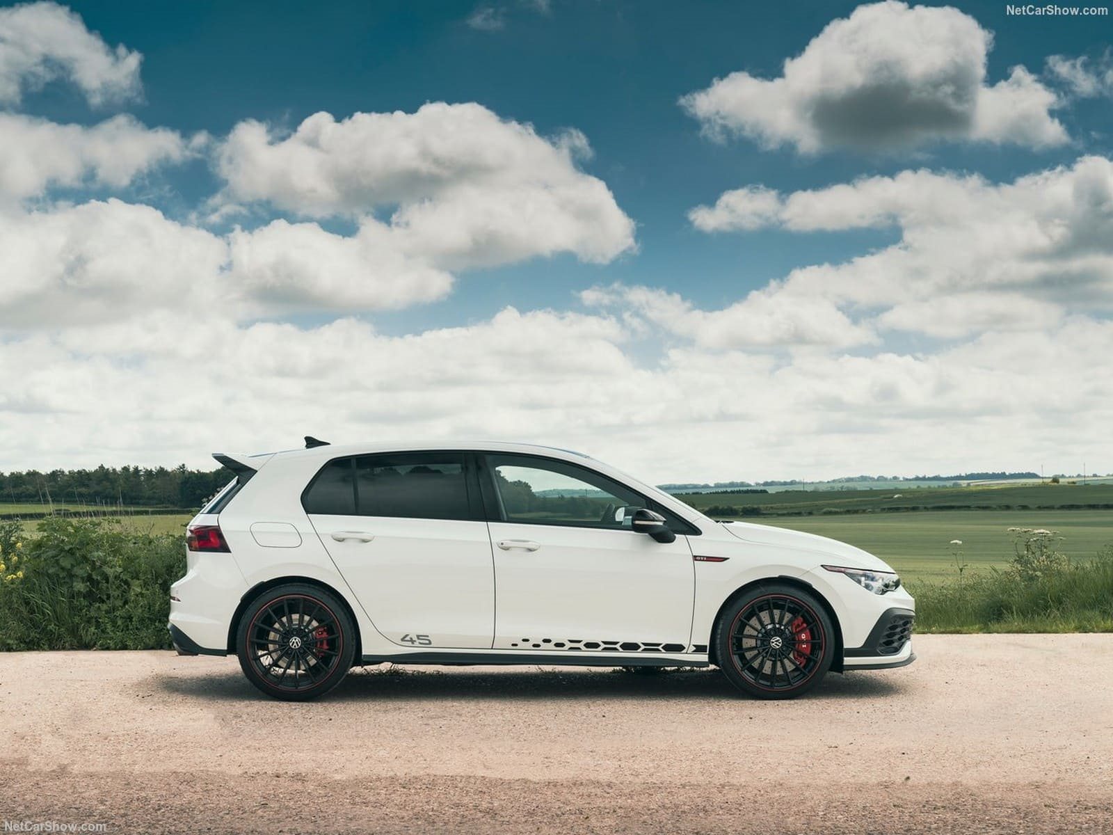 A HISTÓRIA COMPLETA DO GOLF GTI, O PRIMEIRO COMPACTO COM ALMA DE GRAN TURISMO, foto 69