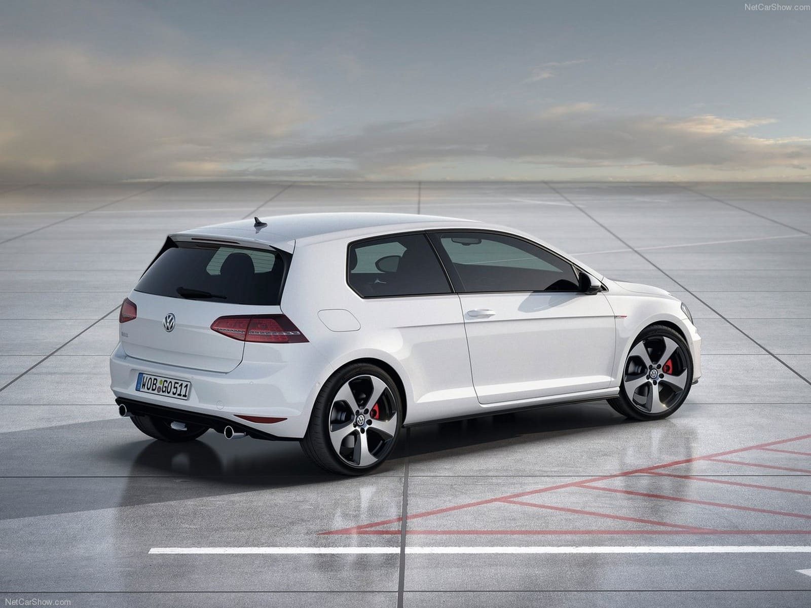 A HISTÓRIA COMPLETA DO GOLF GTI, O PRIMEIRO COMPACTO COM ALMA DE GRAN TURISMO, foto 71