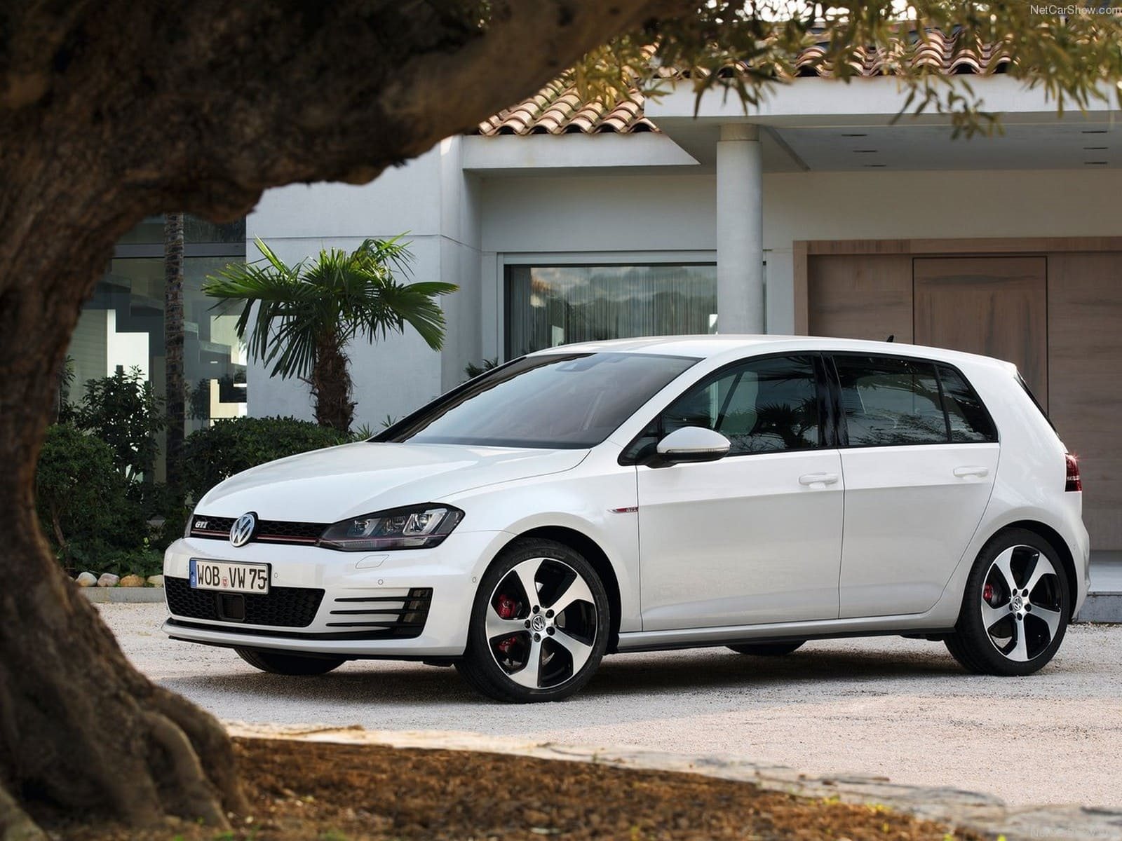 A HISTÓRIA COMPLETA DO GOLF GTI, O PRIMEIRO COMPACTO COM ALMA DE GRAN TURISMO, foto 73