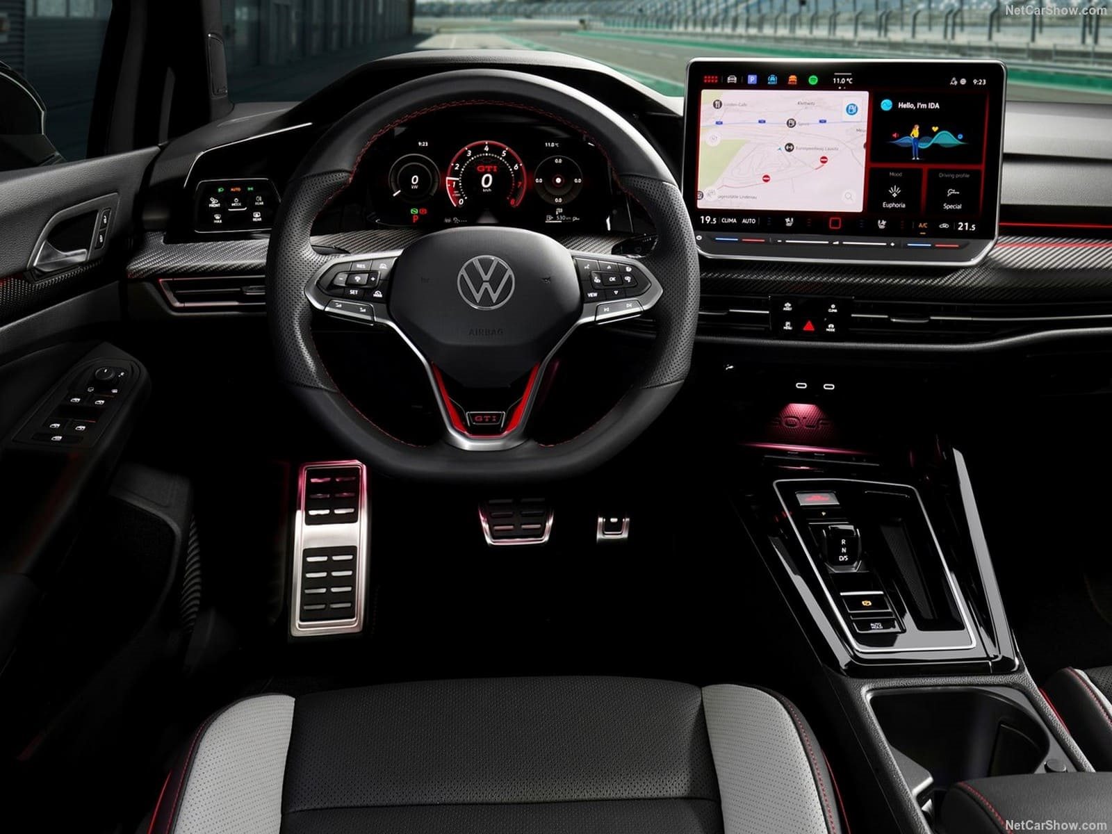 A HISTÓRIA COMPLETA DO GOLF GTI, O PRIMEIRO COMPACTO COM ALMA DE GRAN TURISMO, foto 80