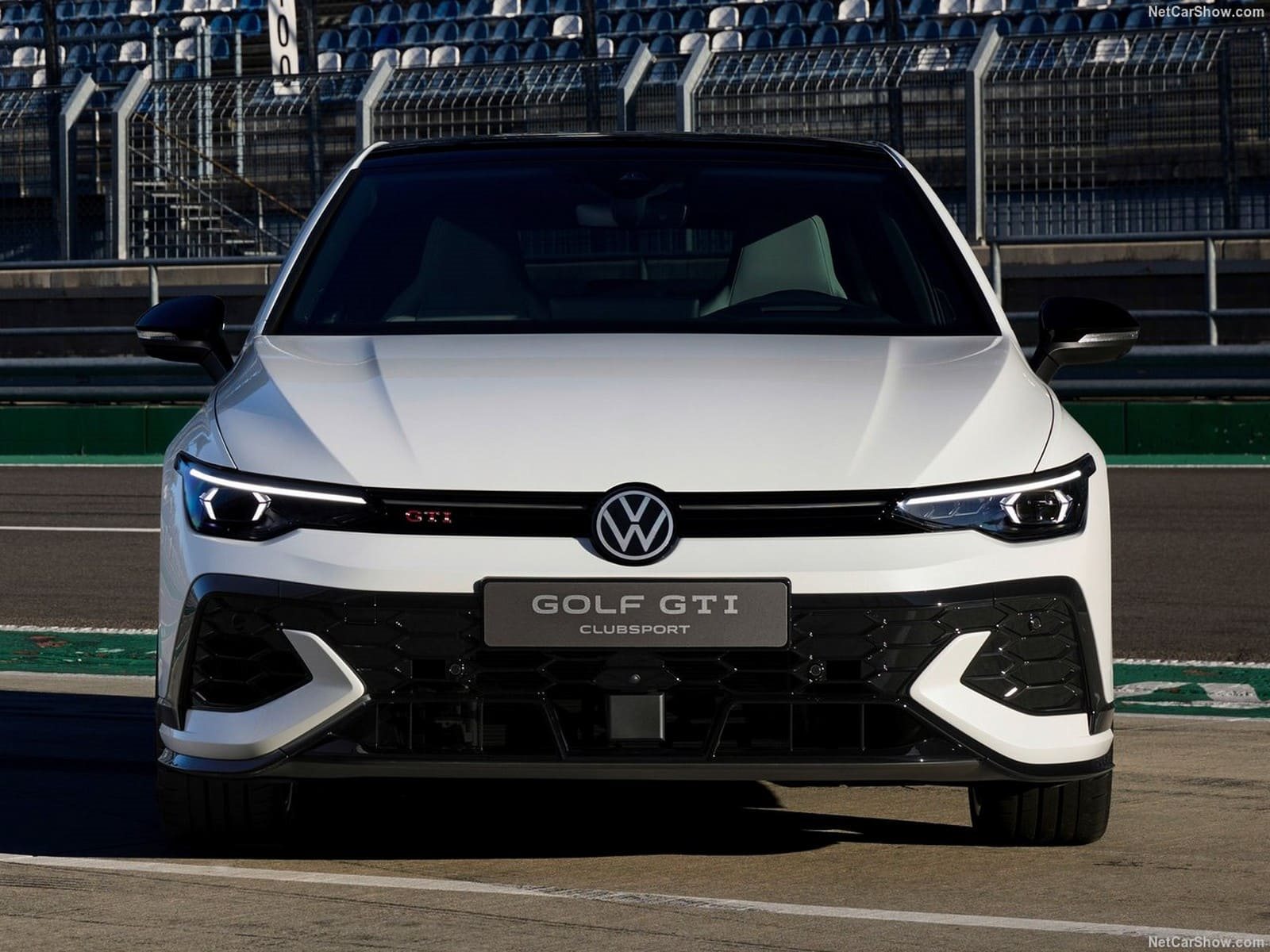 A HISTÓRIA COMPLETA DO GOLF GTI, O PRIMEIRO COMPACTO COM ALMA DE GRAN TURISMO, foto 81