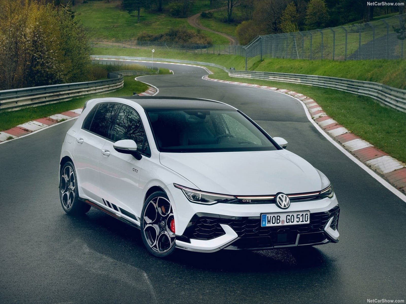 A HISTÓRIA COMPLETA DO GOLF GTI, O PRIMEIRO COMPACTO COM ALMA DE GRAN TURISMO, foto 82