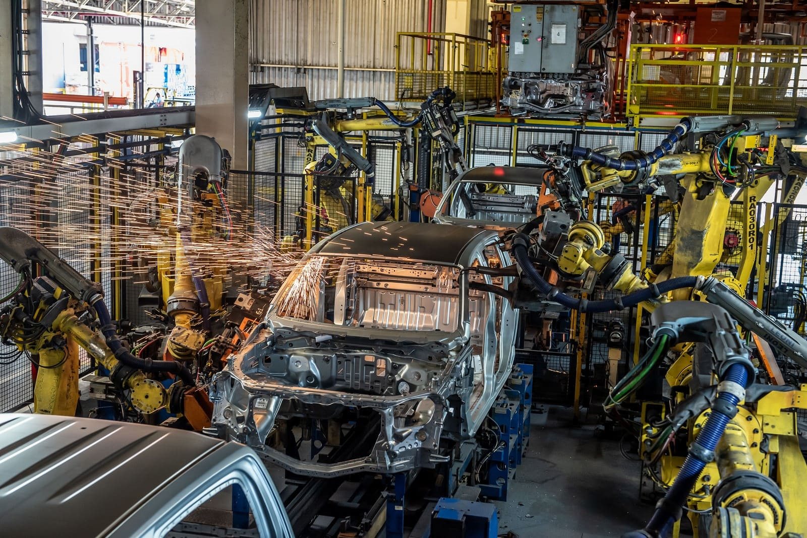 GM INVESTE 5.5 BILHÕES DE REAIS EM SÃO PAULO E VAI PRODUZIR VEÍCULOS HÍBRIDOS FLEX, foto 3