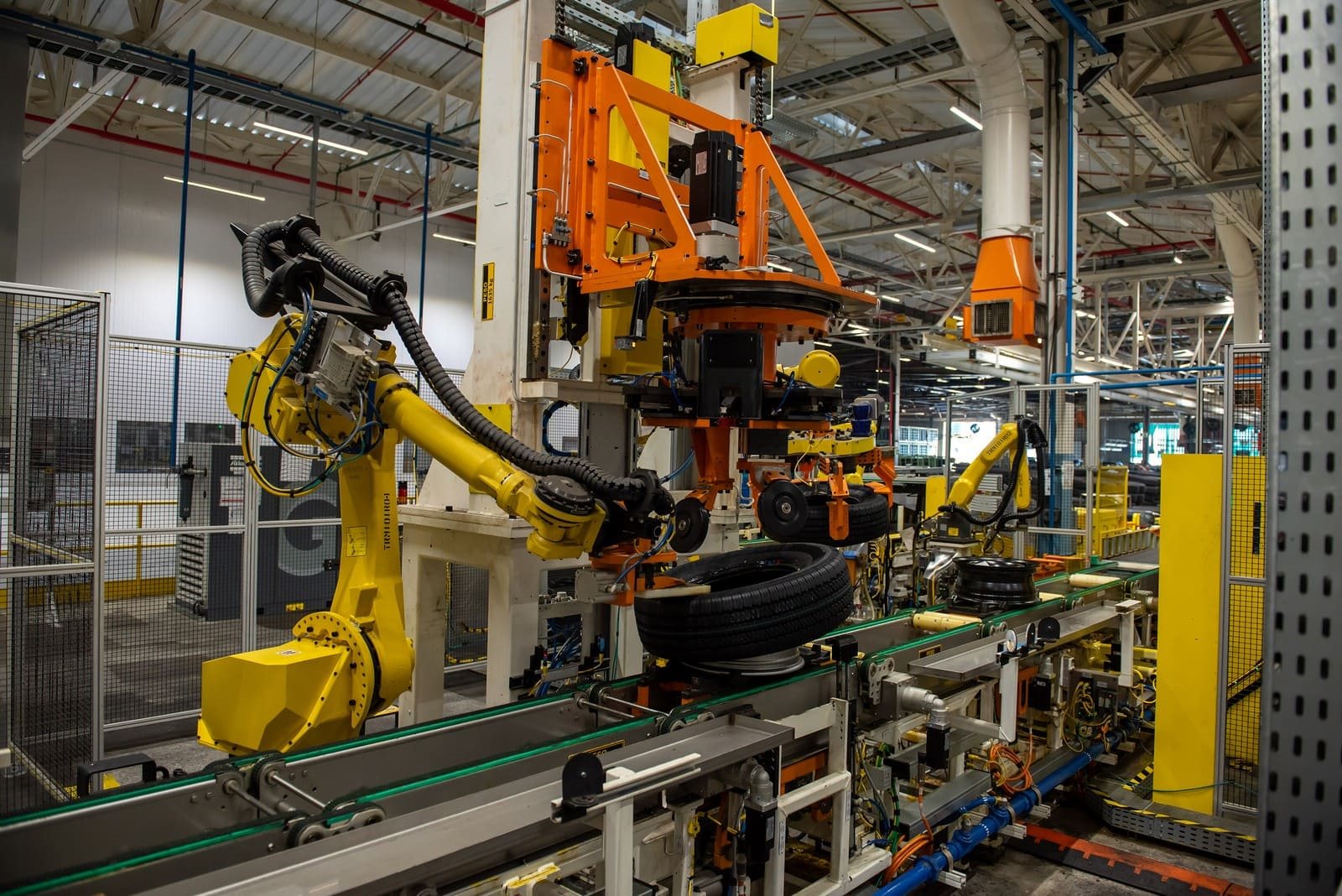 GM INVESTE 5.5 BILHÕES DE REAIS EM SÃO PAULO E VAI PRODUZIR VEÍCULOS HÍBRIDOS FLEX, foto 6