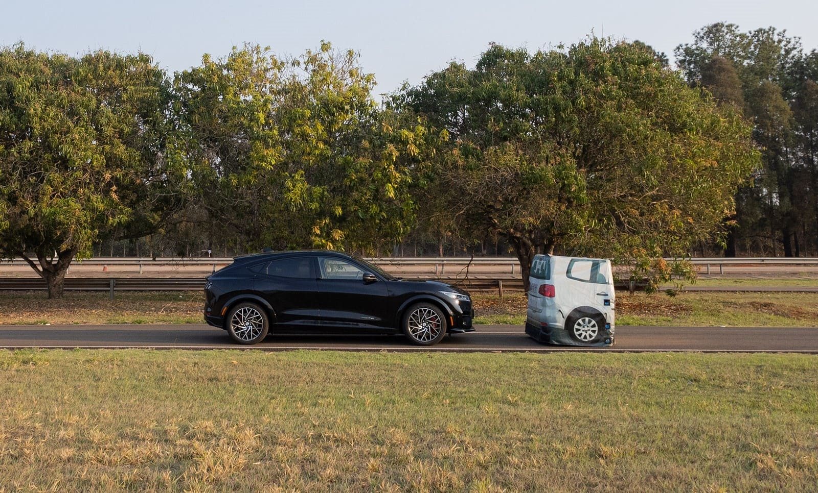 FORD MOSTRA A REVOLUÇÃO TECNOLÓGICA POR TRÁS DO DESENVOLVIMENTO DOS AUTOMÓVEIS, foto 4