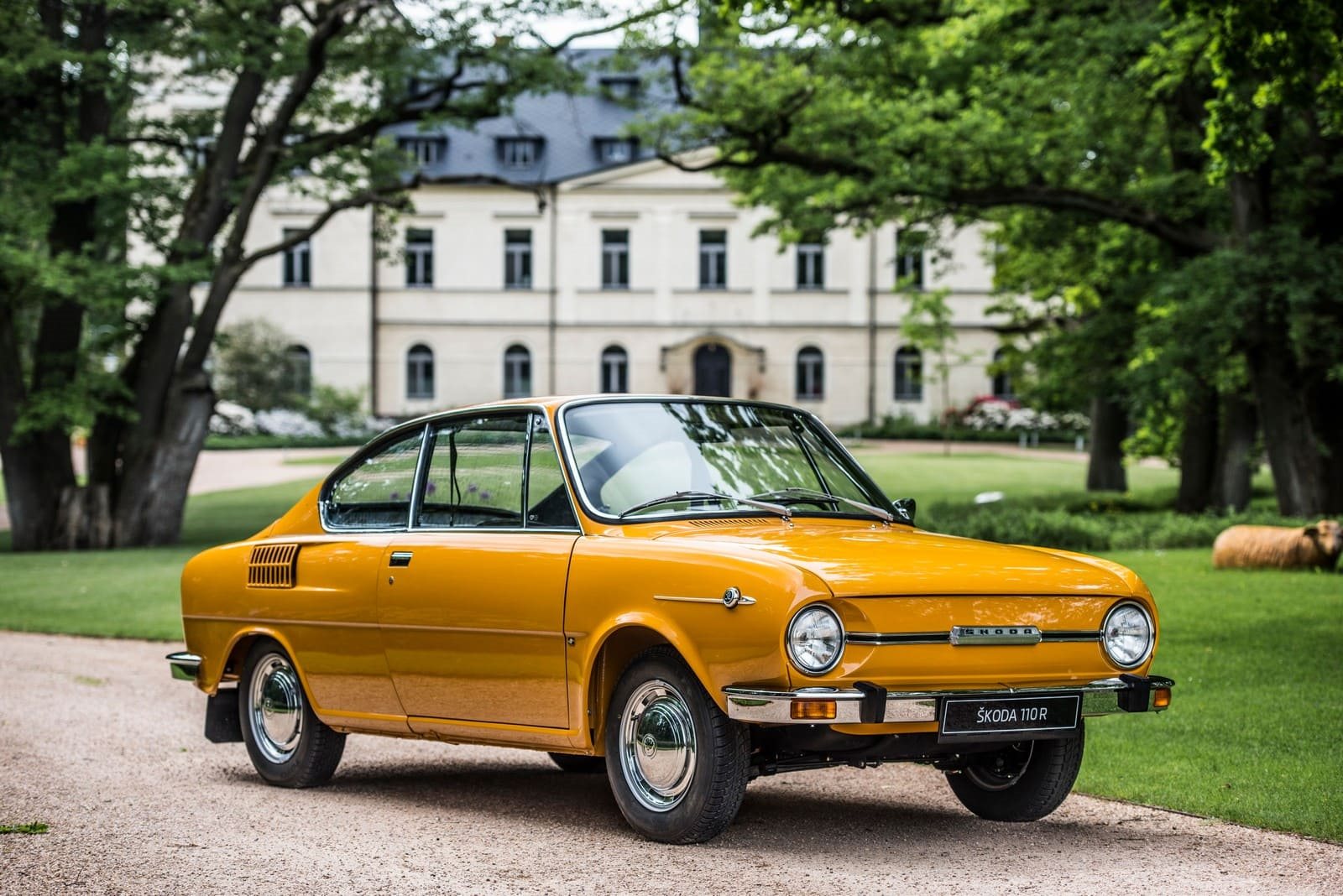 UM LEGADO DE INOVAÇÃO: 90 E 160 ANOS DAS FÁBRICAS DA SKODA AUTO EM KVASINY E VRCHLABÍ, foto 1