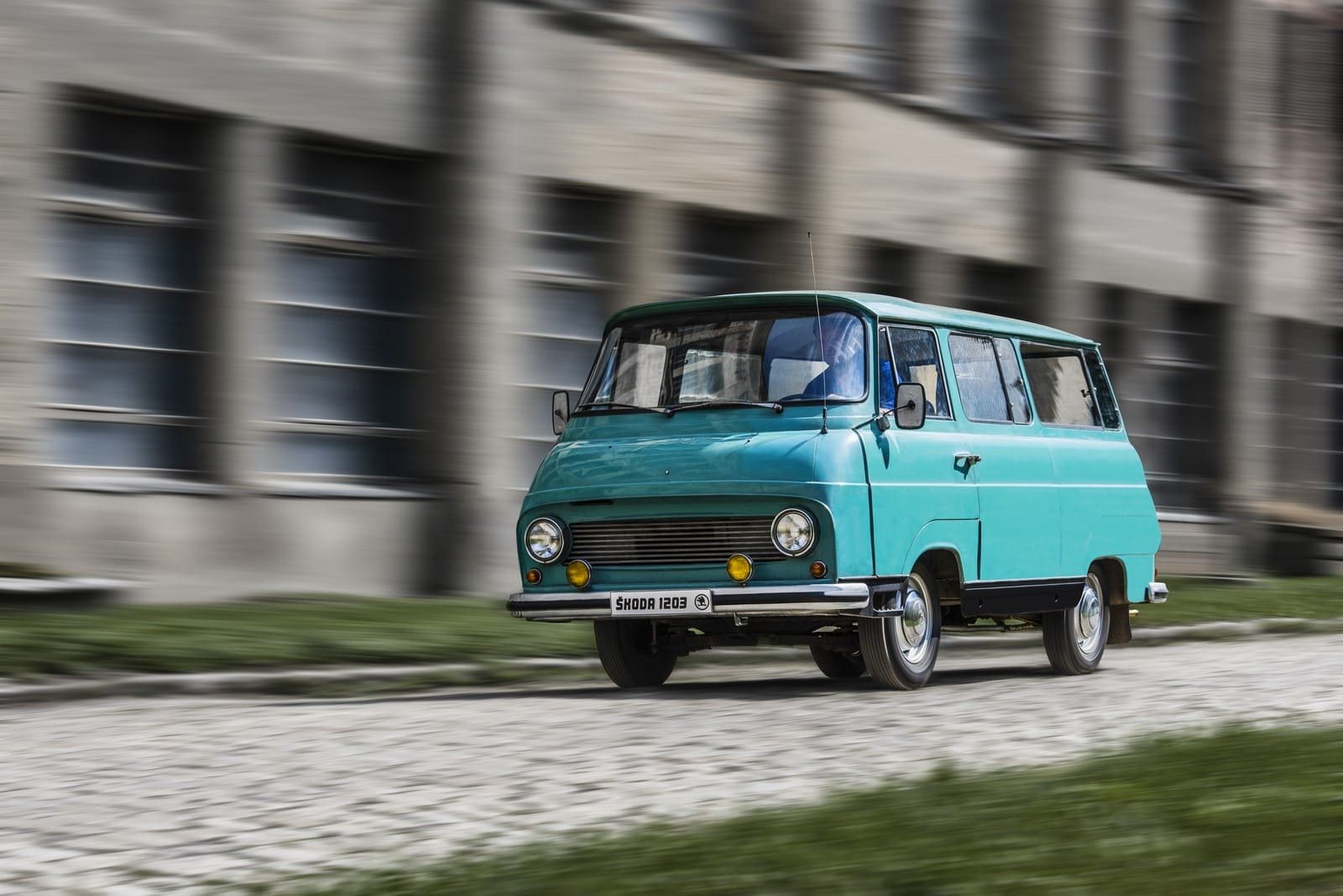 UM LEGADO DE INOVAÇÃO: 90 E 160 ANOS DAS FÁBRICAS DA SKODA AUTO EM KVASINY E VRCHLABÍ, foto 2