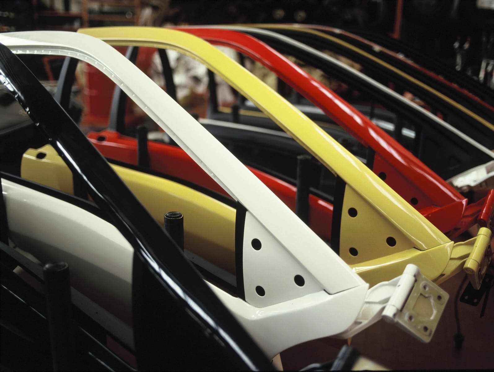 1974 - 2024: 50 ANOS DESDE A PRODUÇÃO DO PRIMEIRO LAMBORGHINI COUNTACH, foto 25
