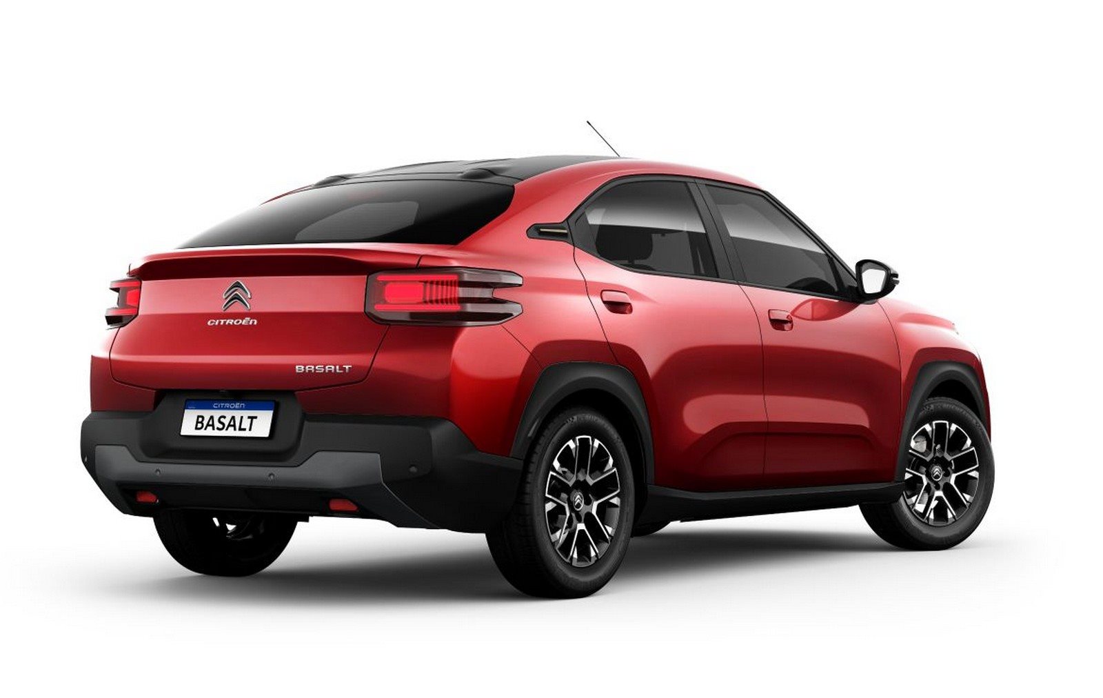 CONHEÇA A PROPOSTA DO CITROËN BASALT EM UNIR DESIGN E ESPAÇO EM UM INÉDITO SUV COUPÉ, foto 1