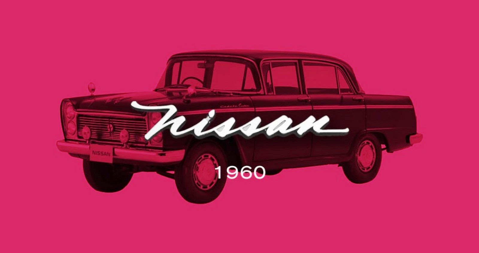 CONHEÇA A HISTÓRIA DO LOGOTIPO DA NISSAN, foto 4