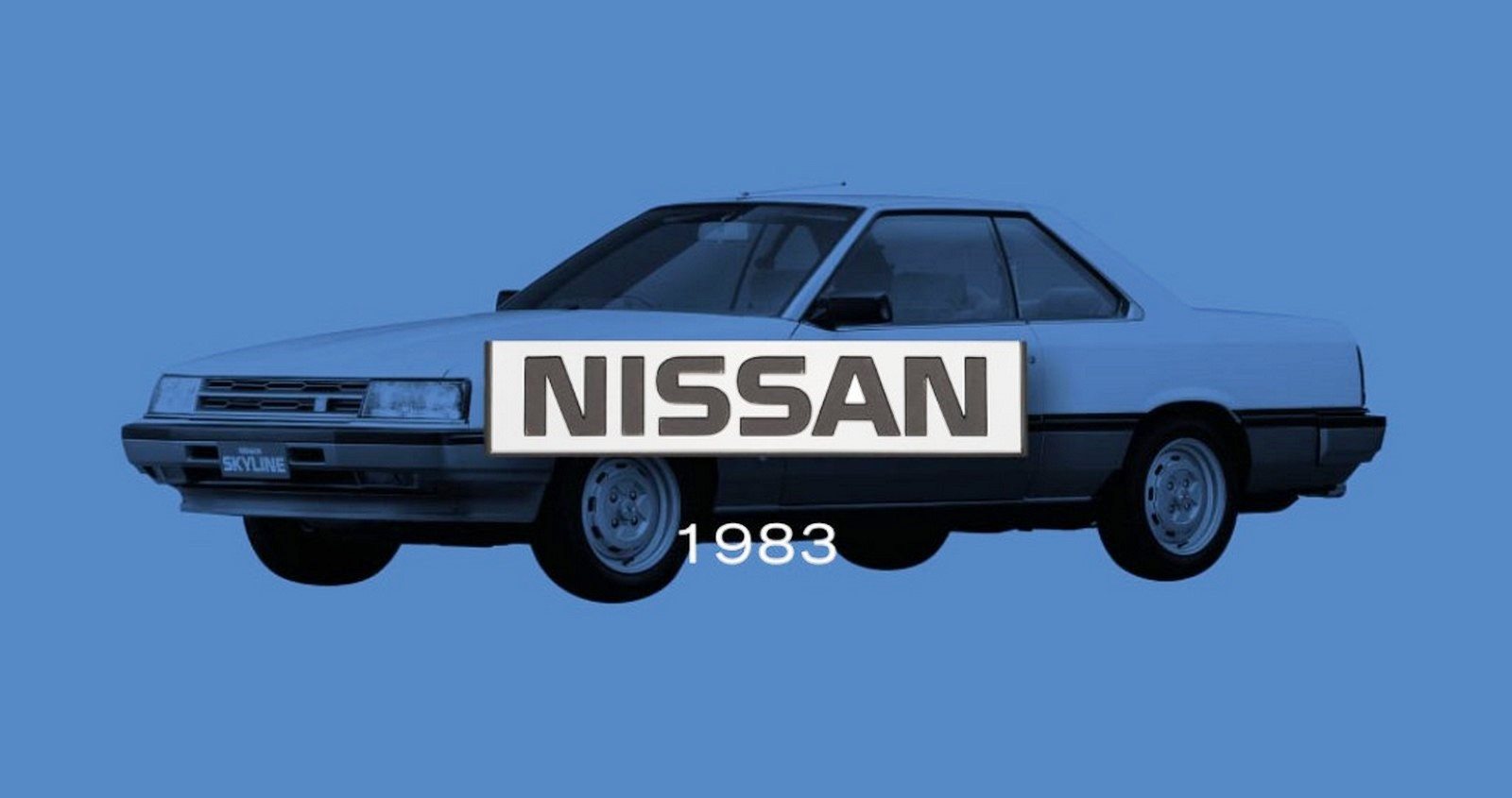 CONHEÇA A HISTÓRIA DO LOGOTIPO DA NISSAN, foto 5