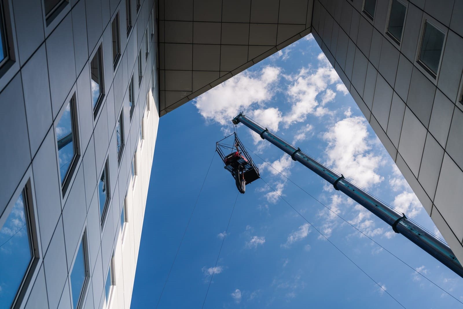 NOVO NISSAN QASHQAI QUEBRA RECORDE MUNDIAL DE MAIOR SALTO DE BUNGEE JUMP COM UM CARRO, foto 22