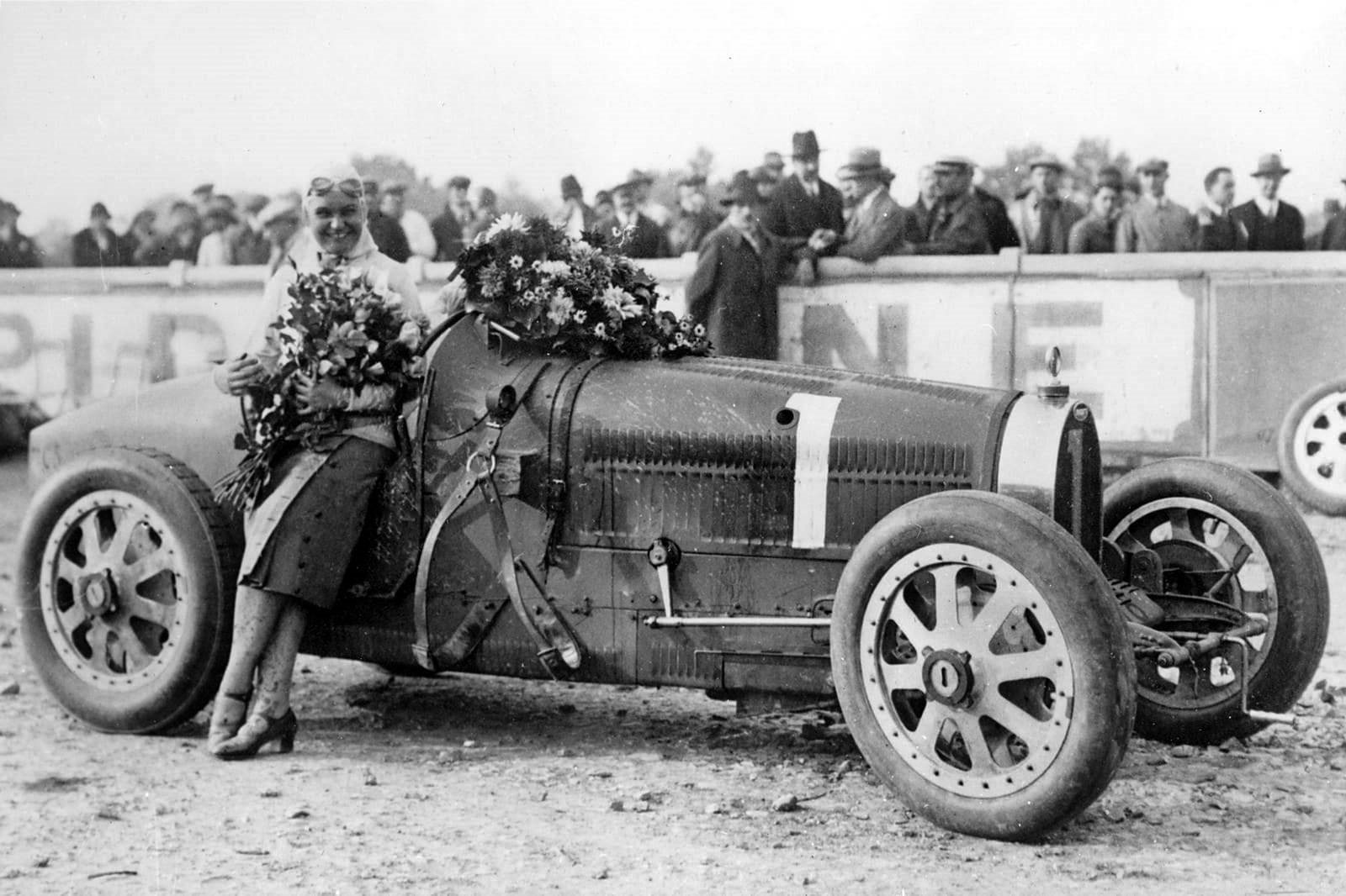 BUGATTI TYPE 35: CORRIDAS ÉPICAS E VITÓRIAS QUE CRIARAM UMA LENDA, foto 4