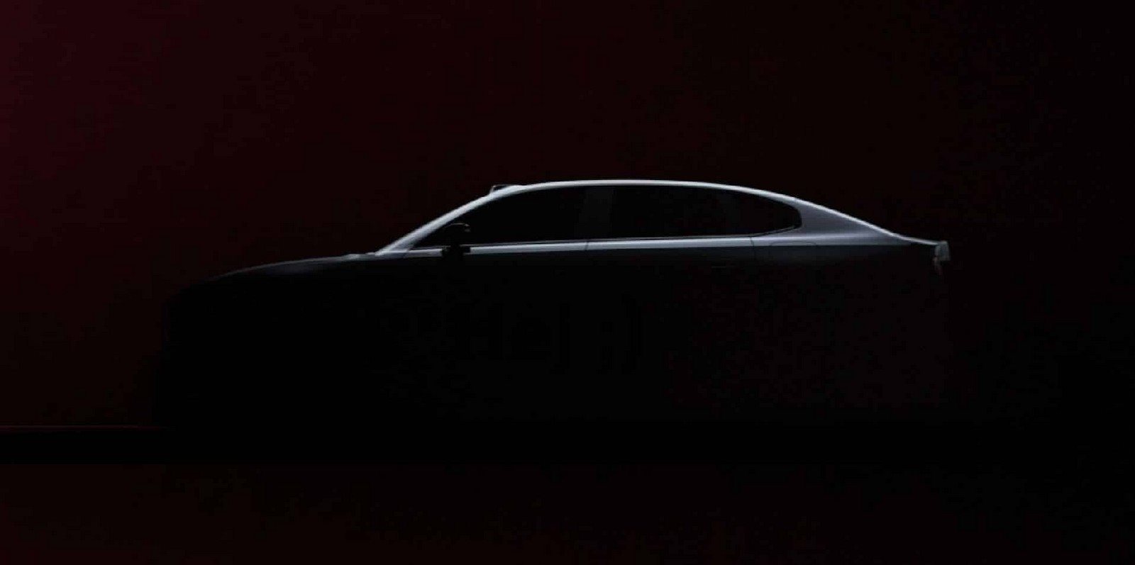 SURGEM OS PRIMEIROS DETALHES DO NOVO VOLVO ES90, O SEDAN QUE CONHECEREMOS NO PRÓXIMO ANO, foto 1