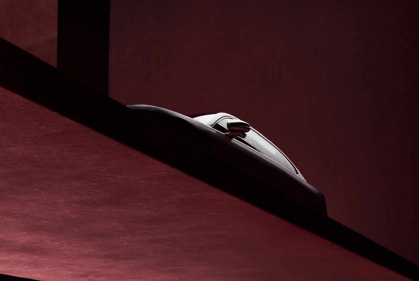 SURGEM OS PRIMEIROS DETALHES DO NOVO VOLVO ES90, O SEDAN QUE CONHECEREMOS NO PRÓXIMO ANO, foto 2