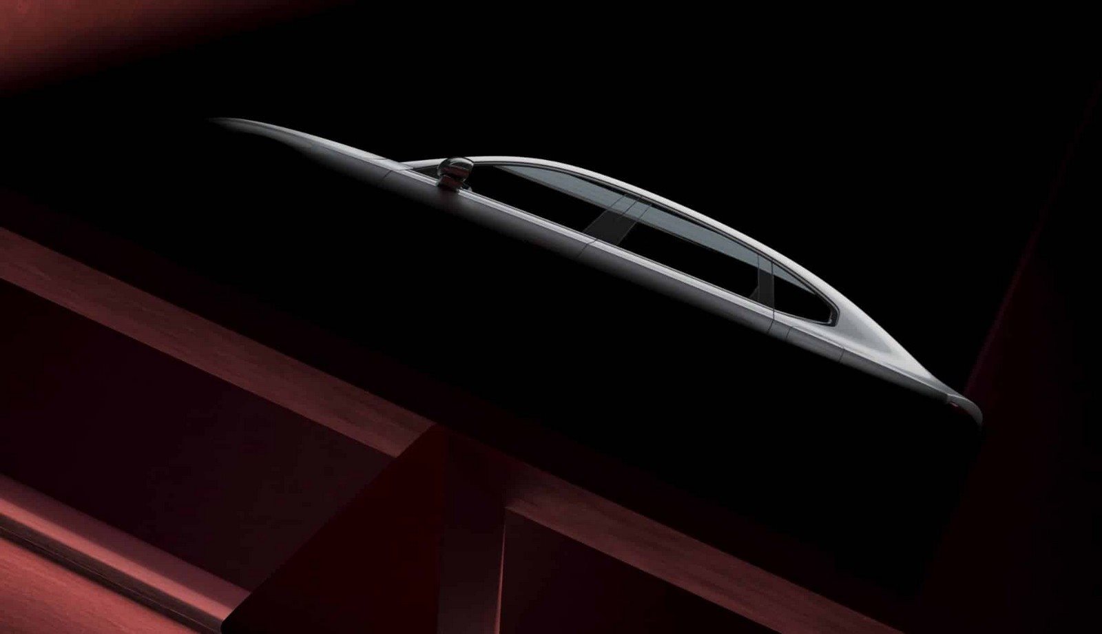 SURGEM OS PRIMEIROS DETALHES DO NOVO VOLVO ES90, O SEDAN QUE CONHECEREMOS NO PRÓXIMO ANO, foto 3
